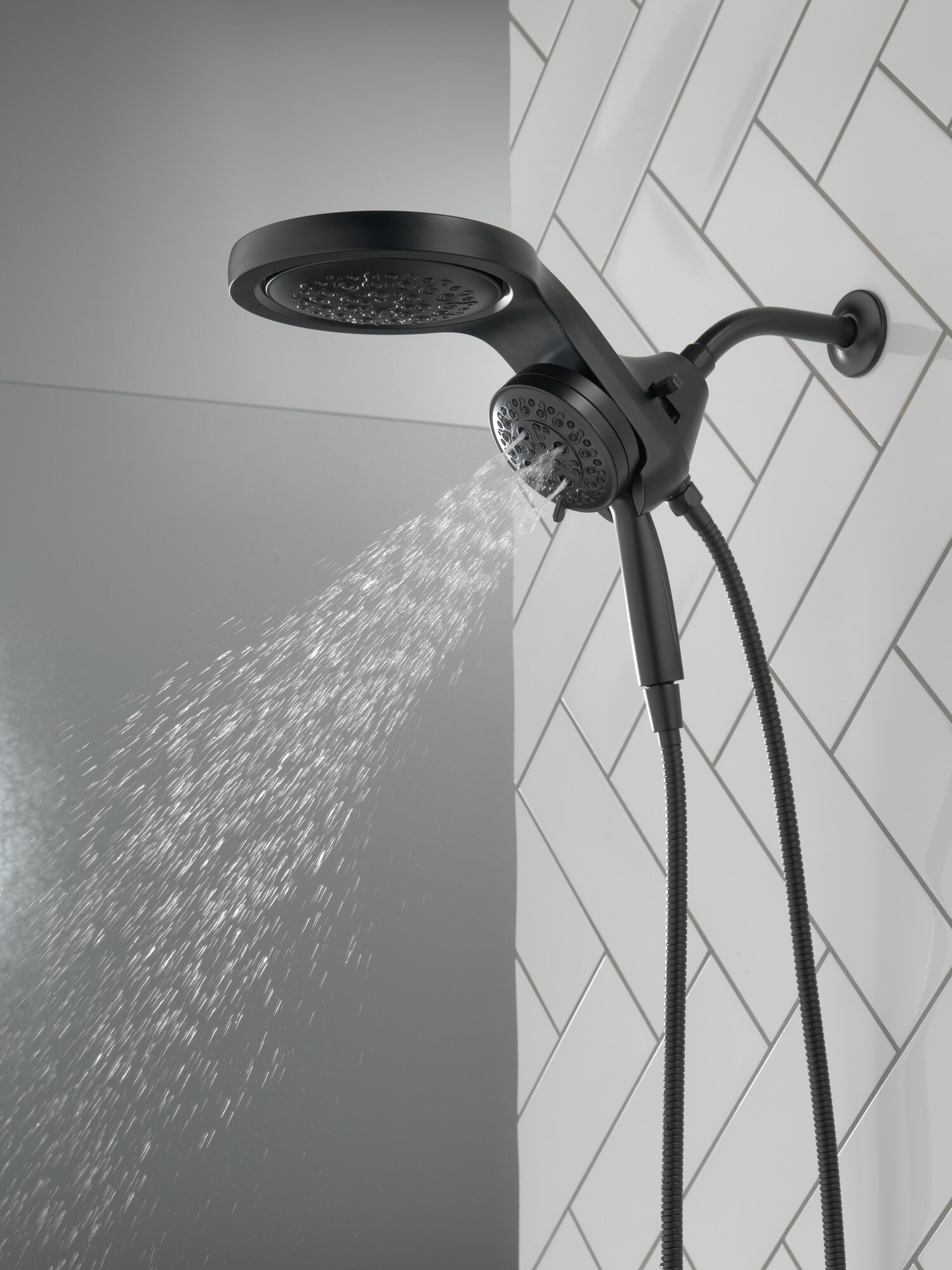 Delta 58680-BL Fixed-Showerhead - View #19