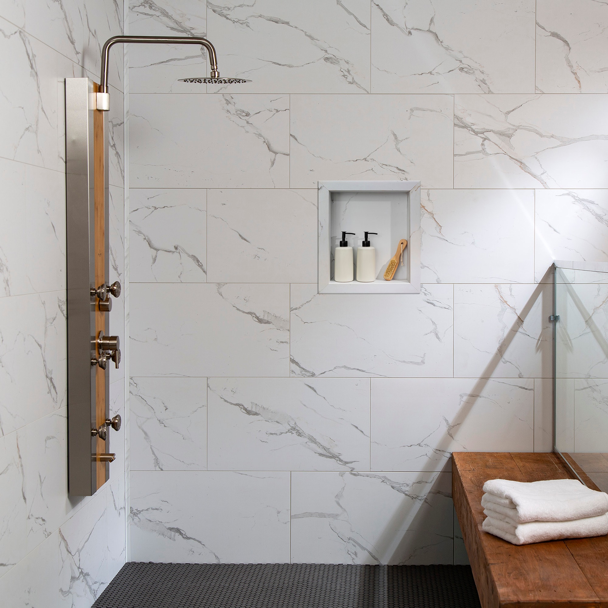 PALISADE 53610 Shower-Accessories - View #2