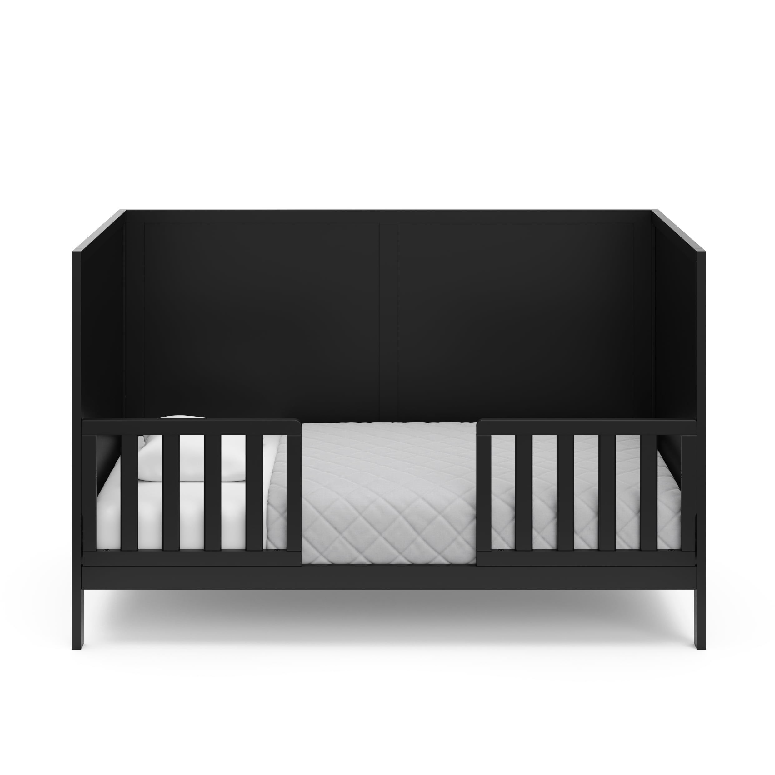 Graco 01340-60B Bed-Rails - View #5