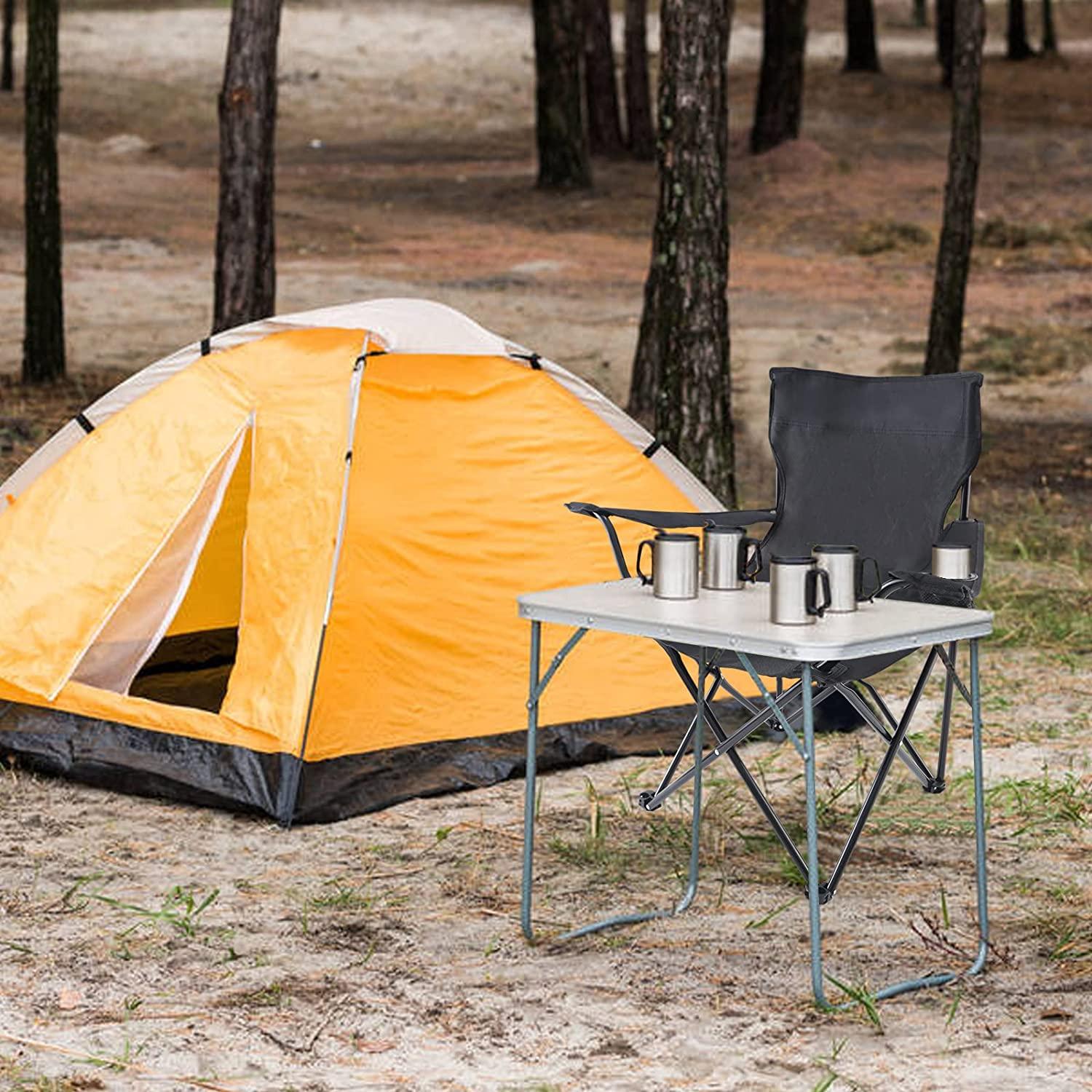Bayfeve BFDS-6703 Beach-Camping-Chairs - View #3