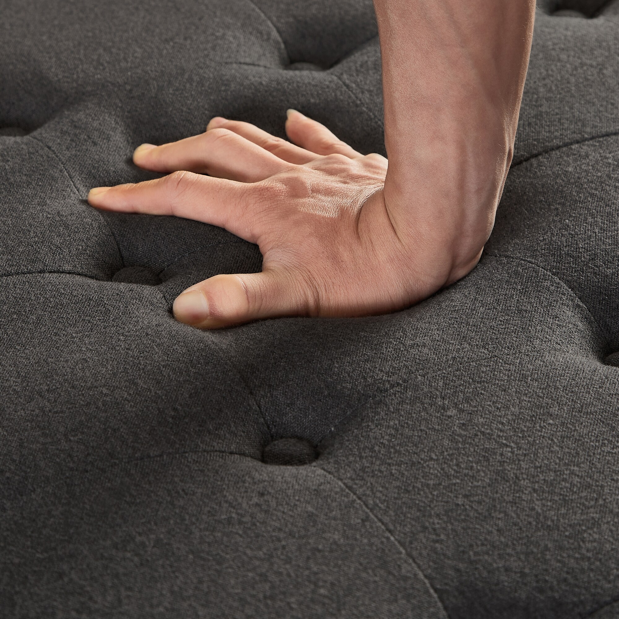 Bybafun YD3800019 Indoor-Ottomans - View #10