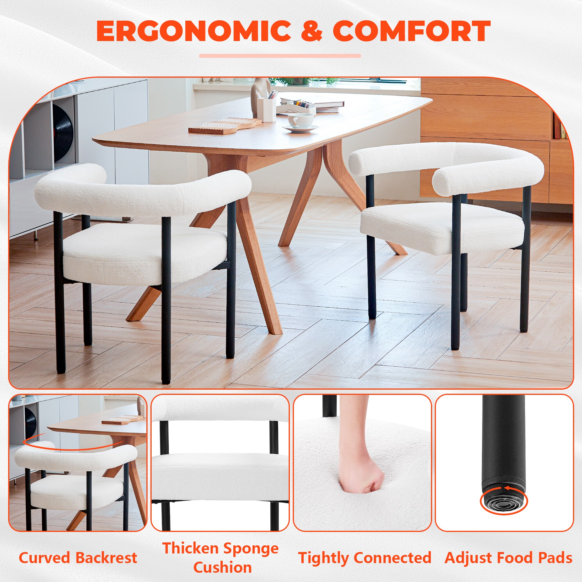 prilinex 35123733 Dining-Chairs - View #3