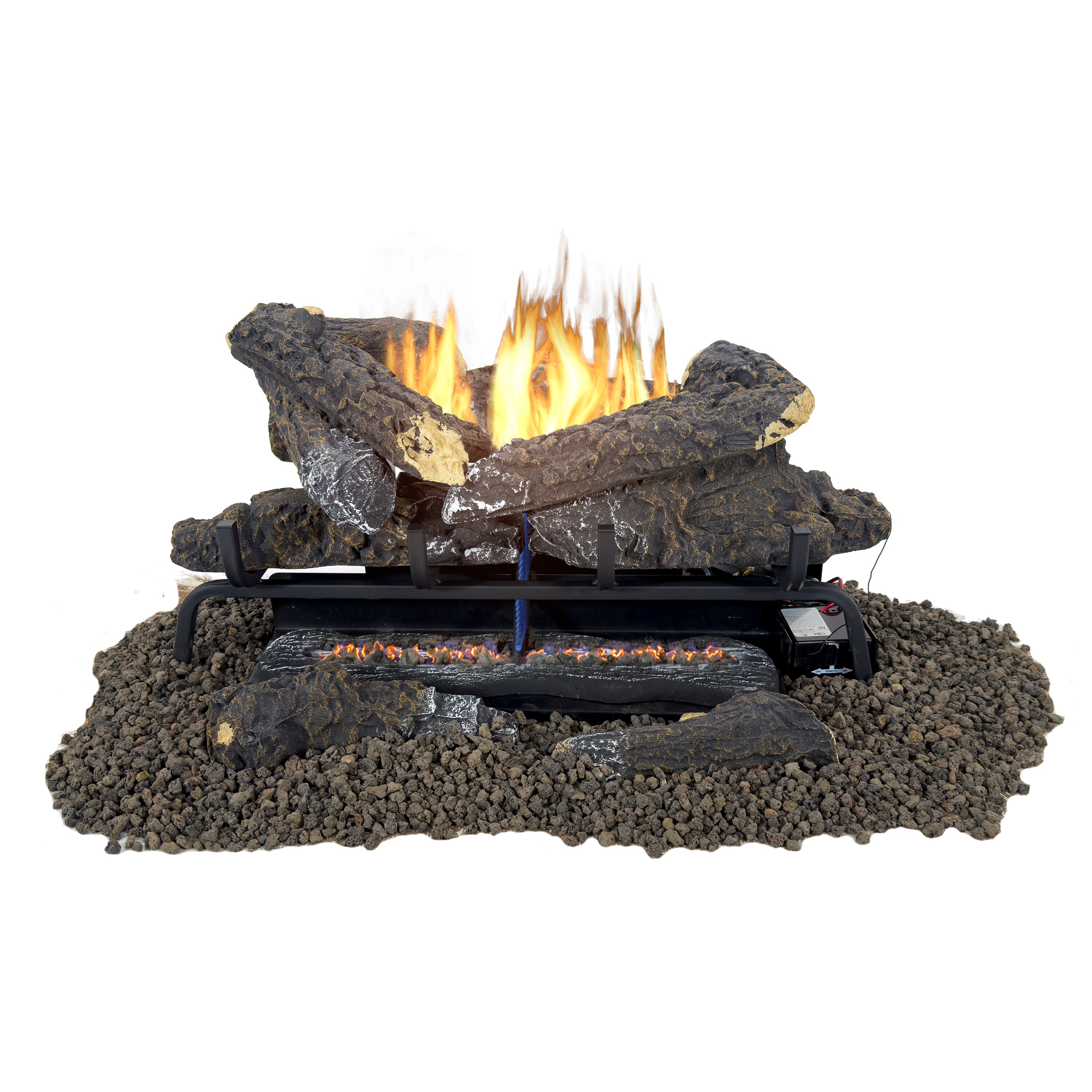 Pleasant Hearth VFL3-VO30DR Gas-Logs - View #4