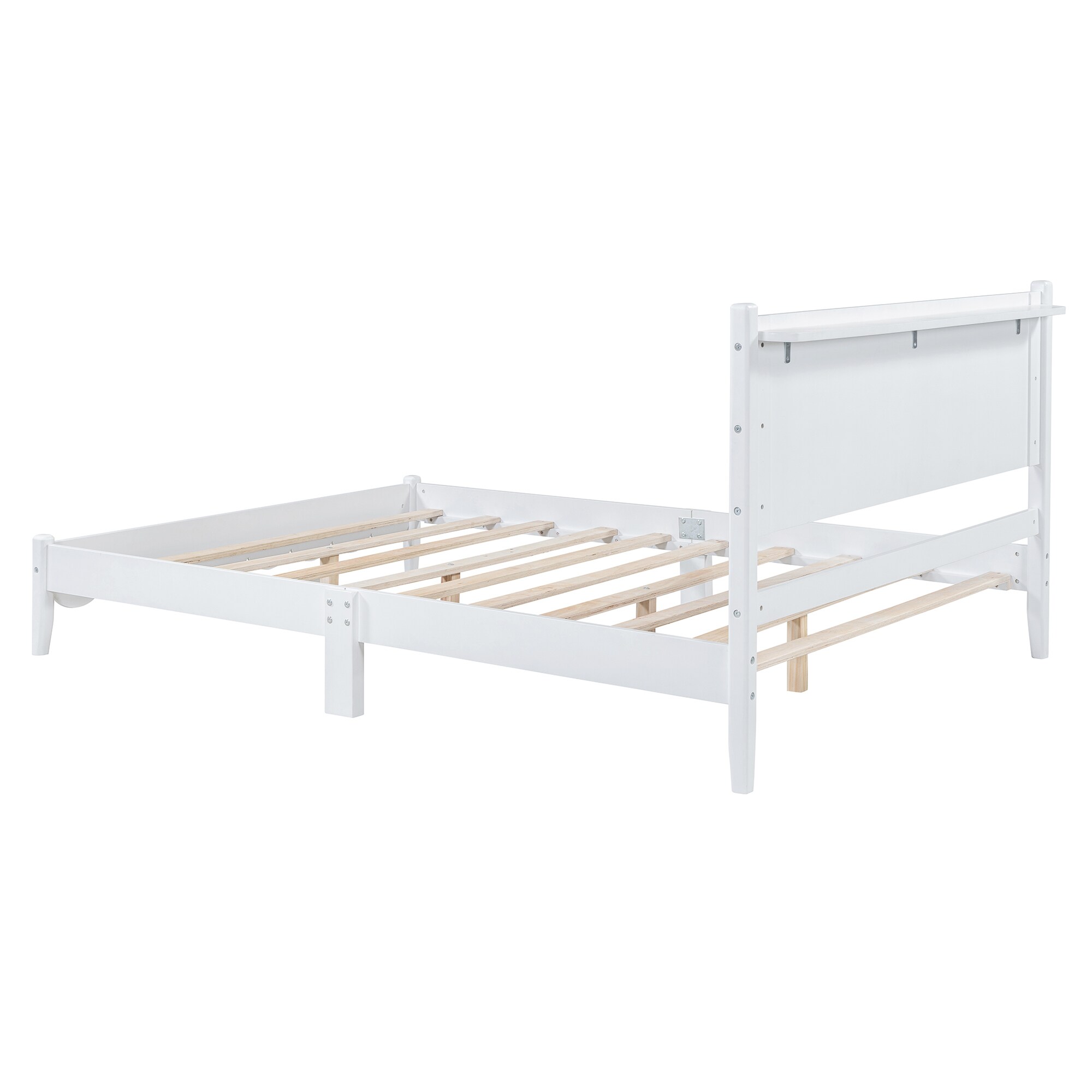 ModernLuxe L-WF313319AAK beds - View #7