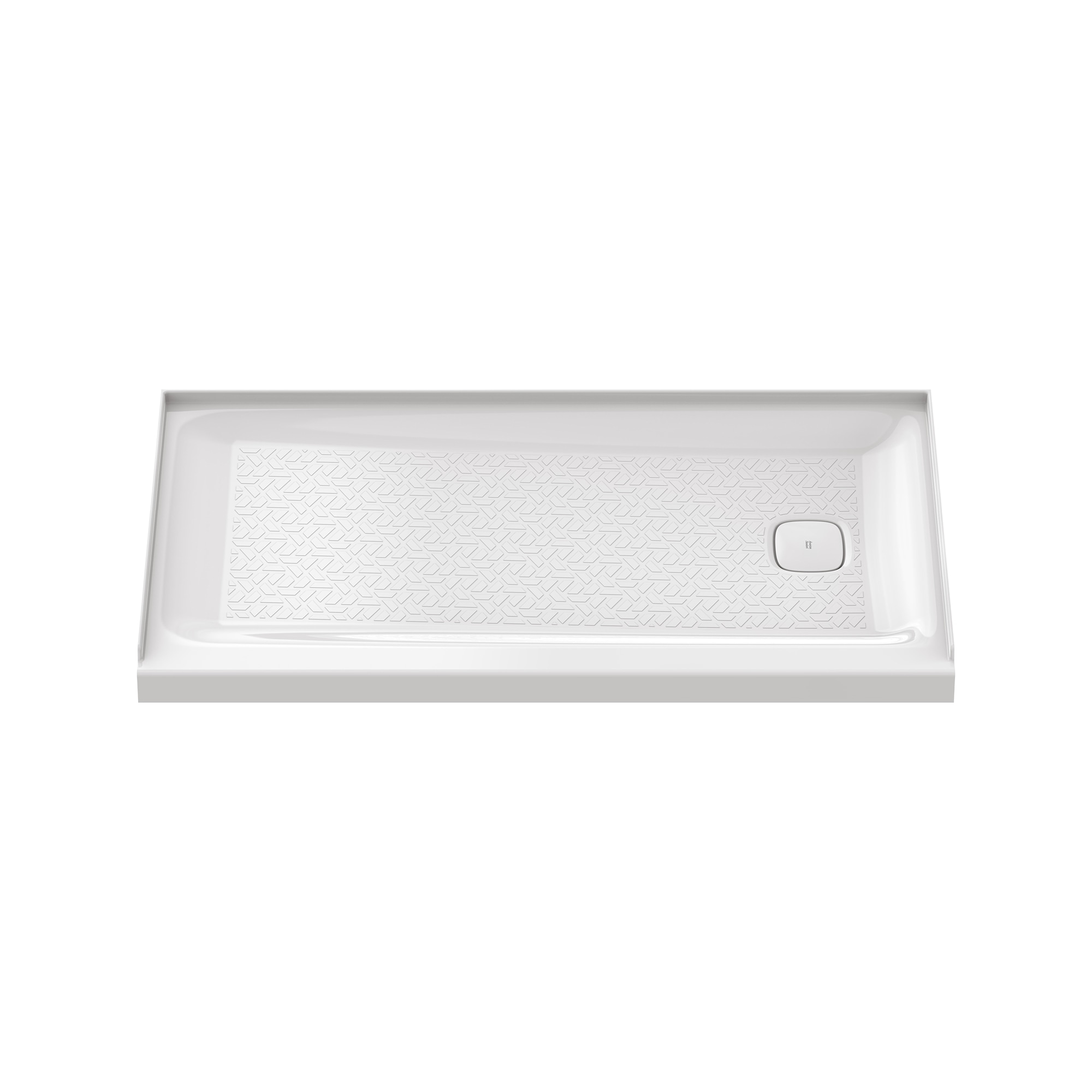 American Standard A8021T-RHO.020 Shower-Floors - View #3