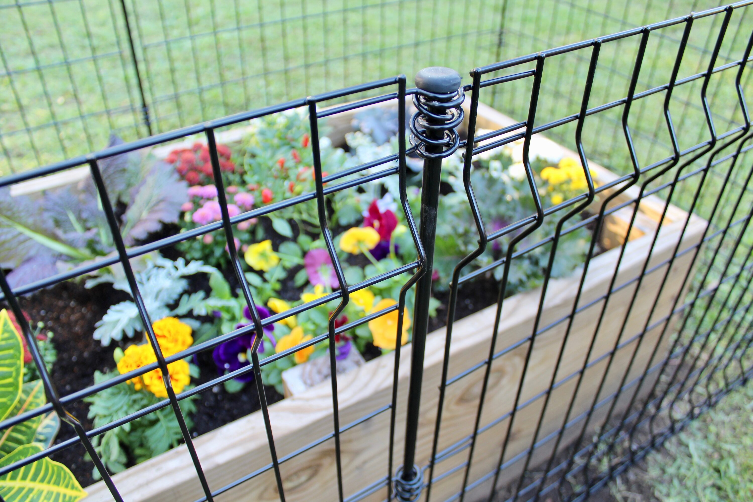 YARDLINK 795119 Fence-Gates - View #10
