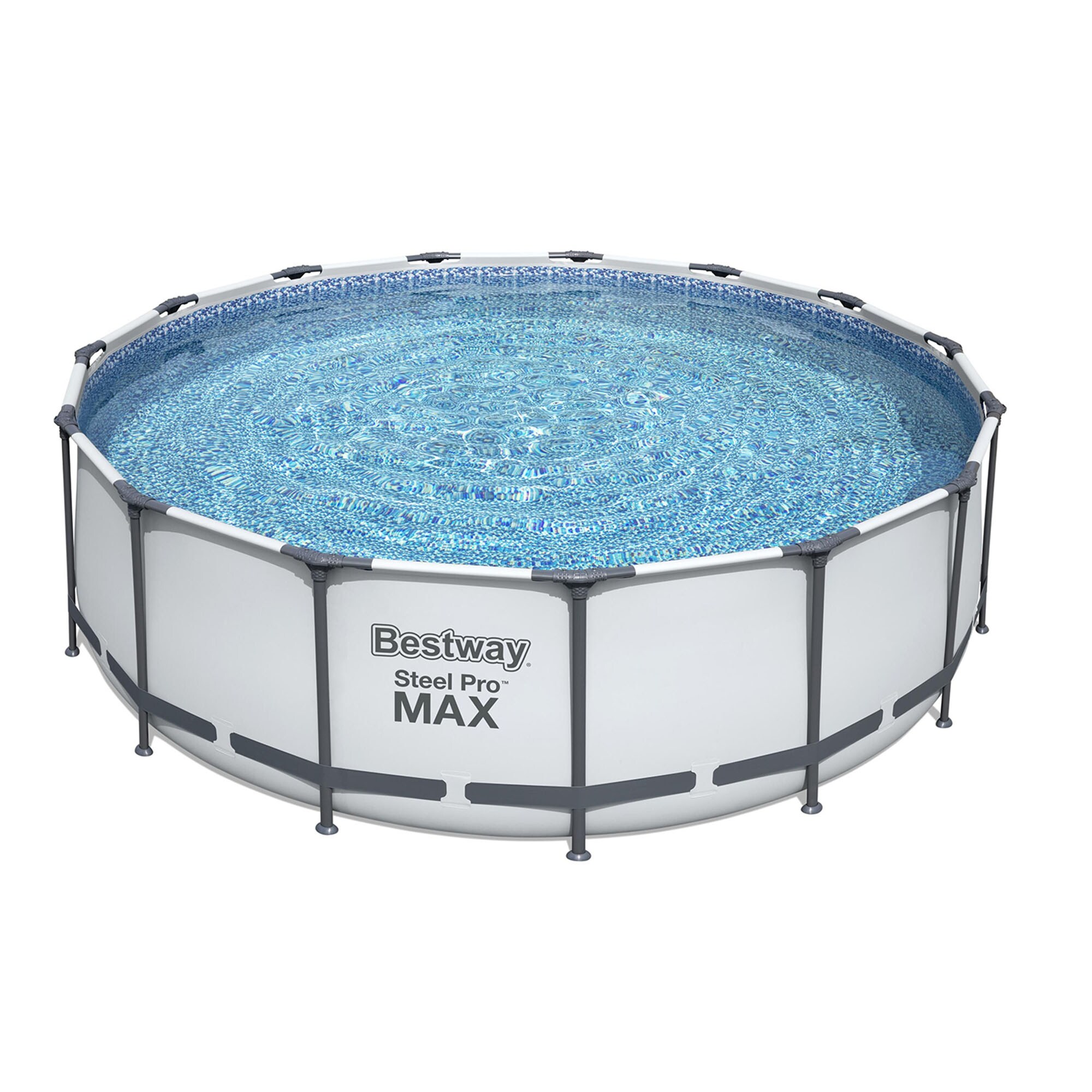 Bestway 254495 Above-Ground-Pools - View #2