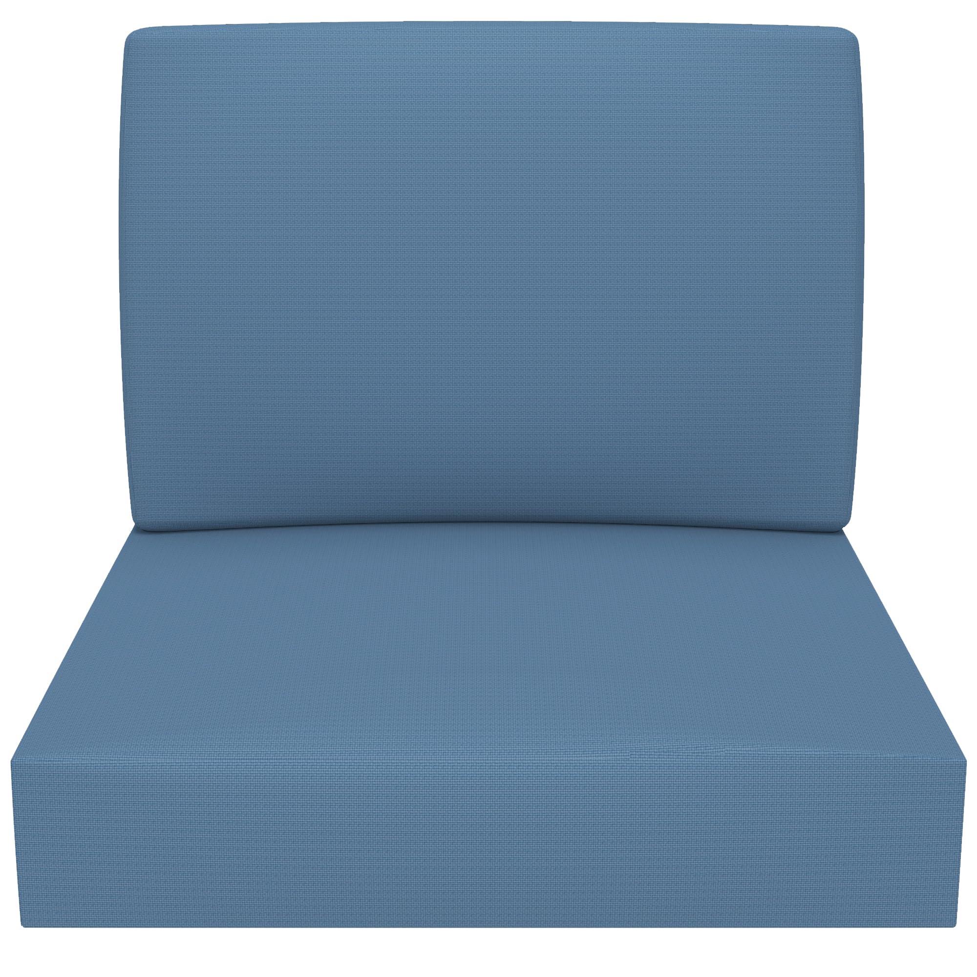 Covers & All CUSH261C-CRSB Patio-Furniture-Cushions - View #7