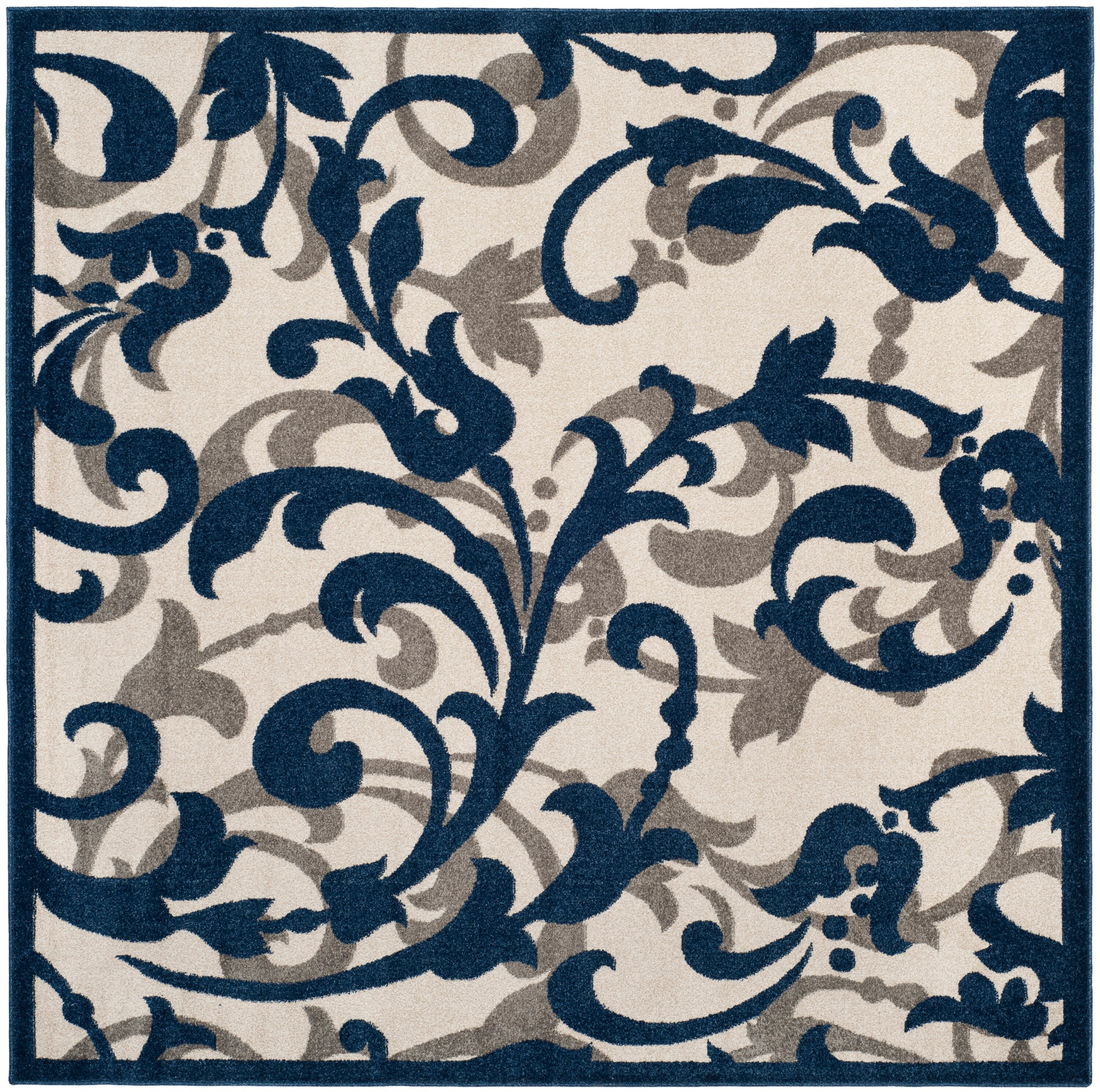 Safavieh AMT428M-7SQ rugs - View #2