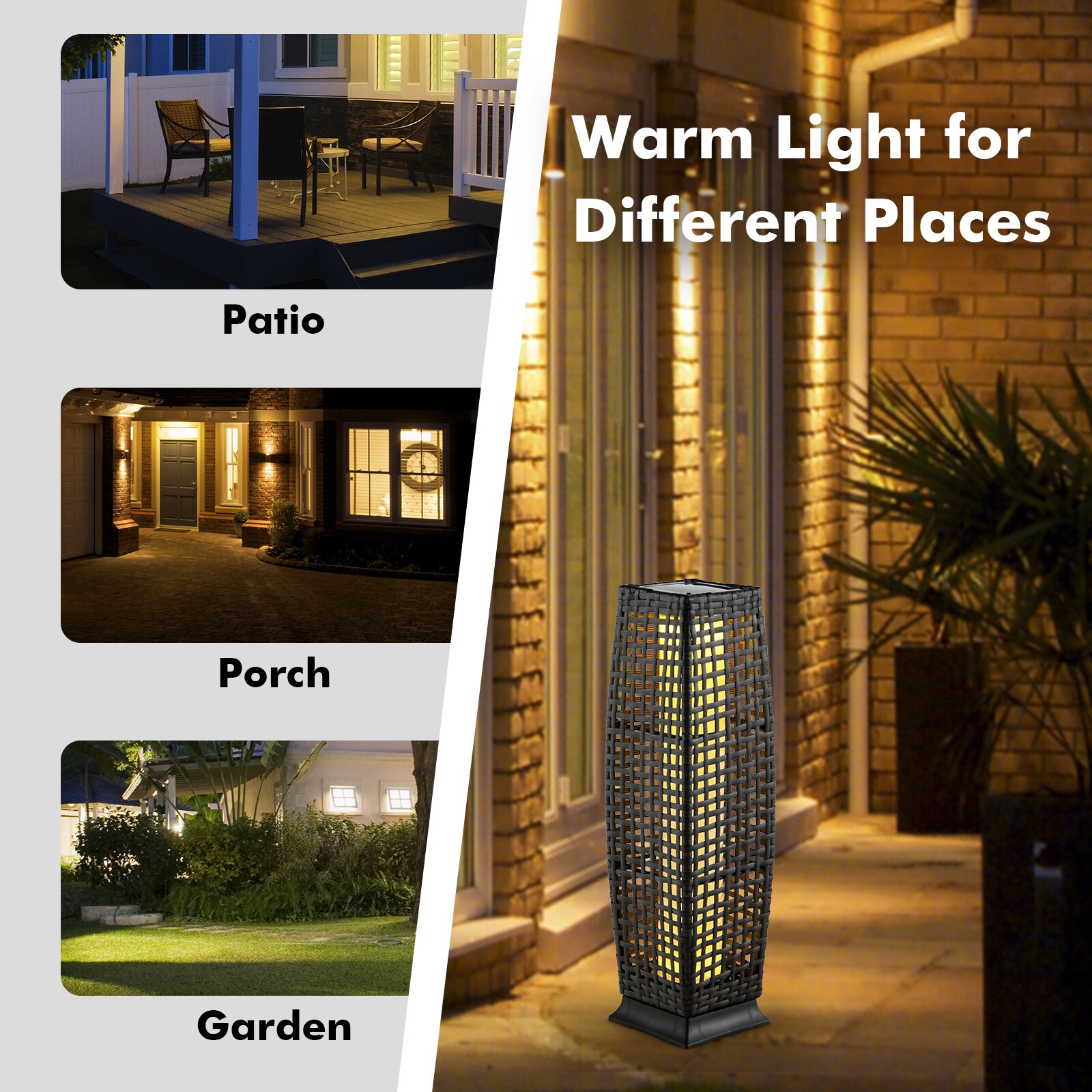 Volenca VOL-978G62 floorlamps - View #4