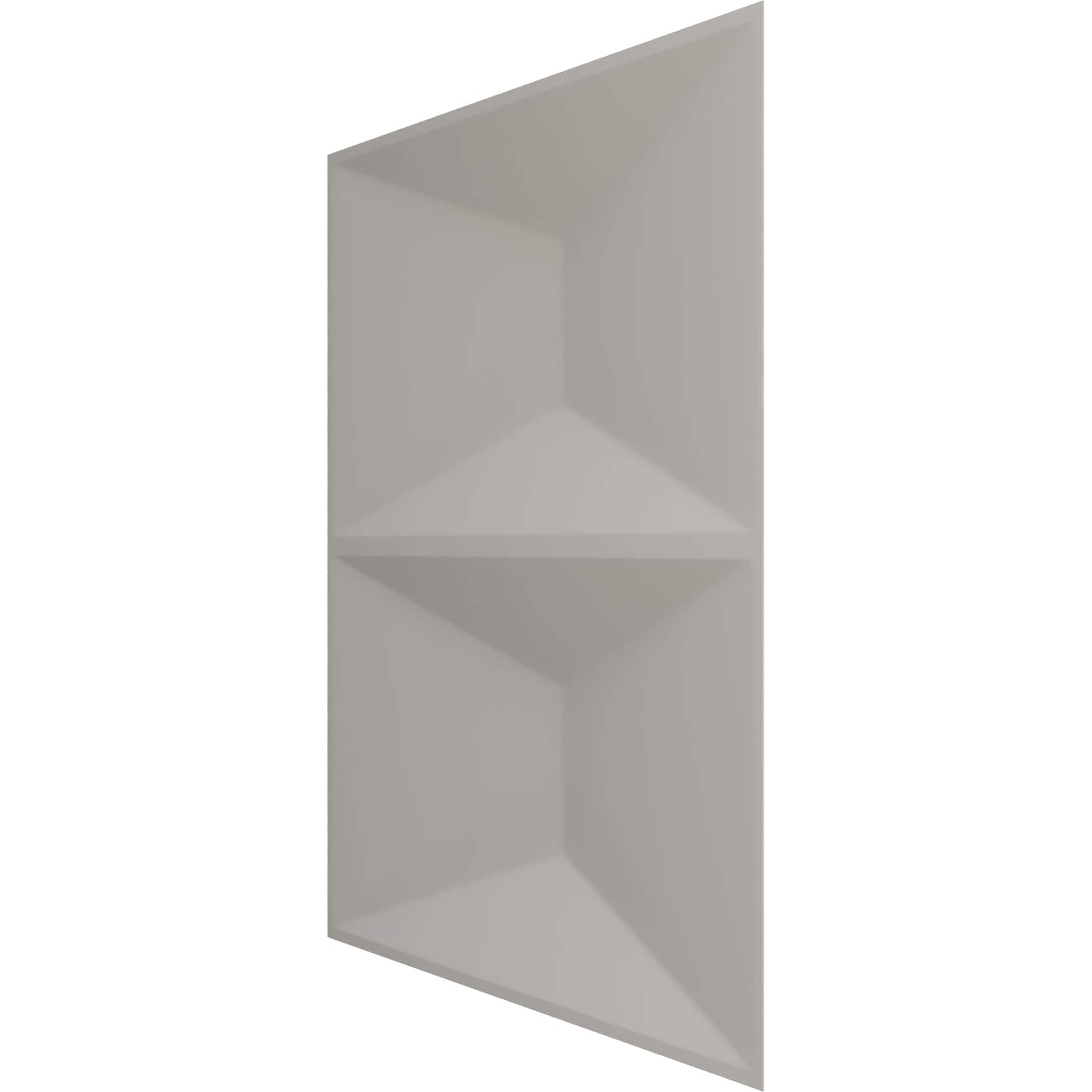 Ekena Millwork WP20X20ABBCO Wall-Panels - View #4
