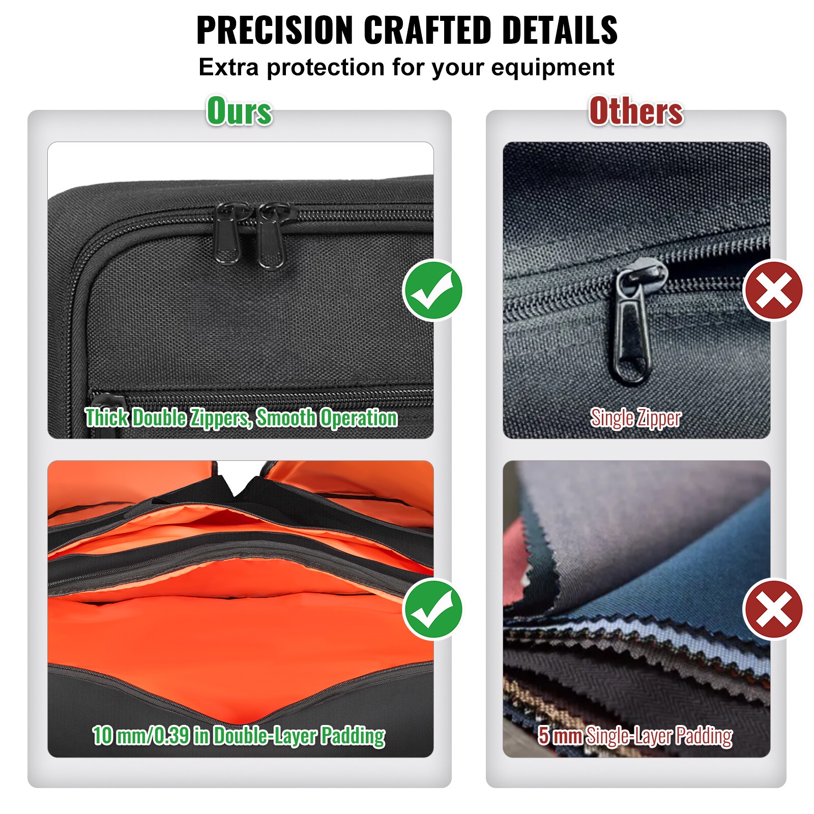 VEVOR SCDJSNB1200D04288V0 Tool-Bags - View #6