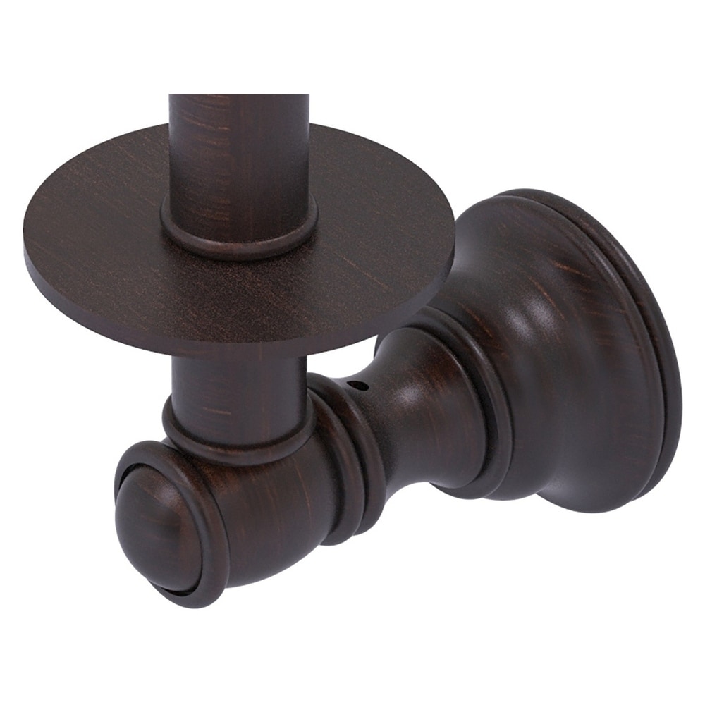Allied Brass CL-24U-VB d060360 - View #2