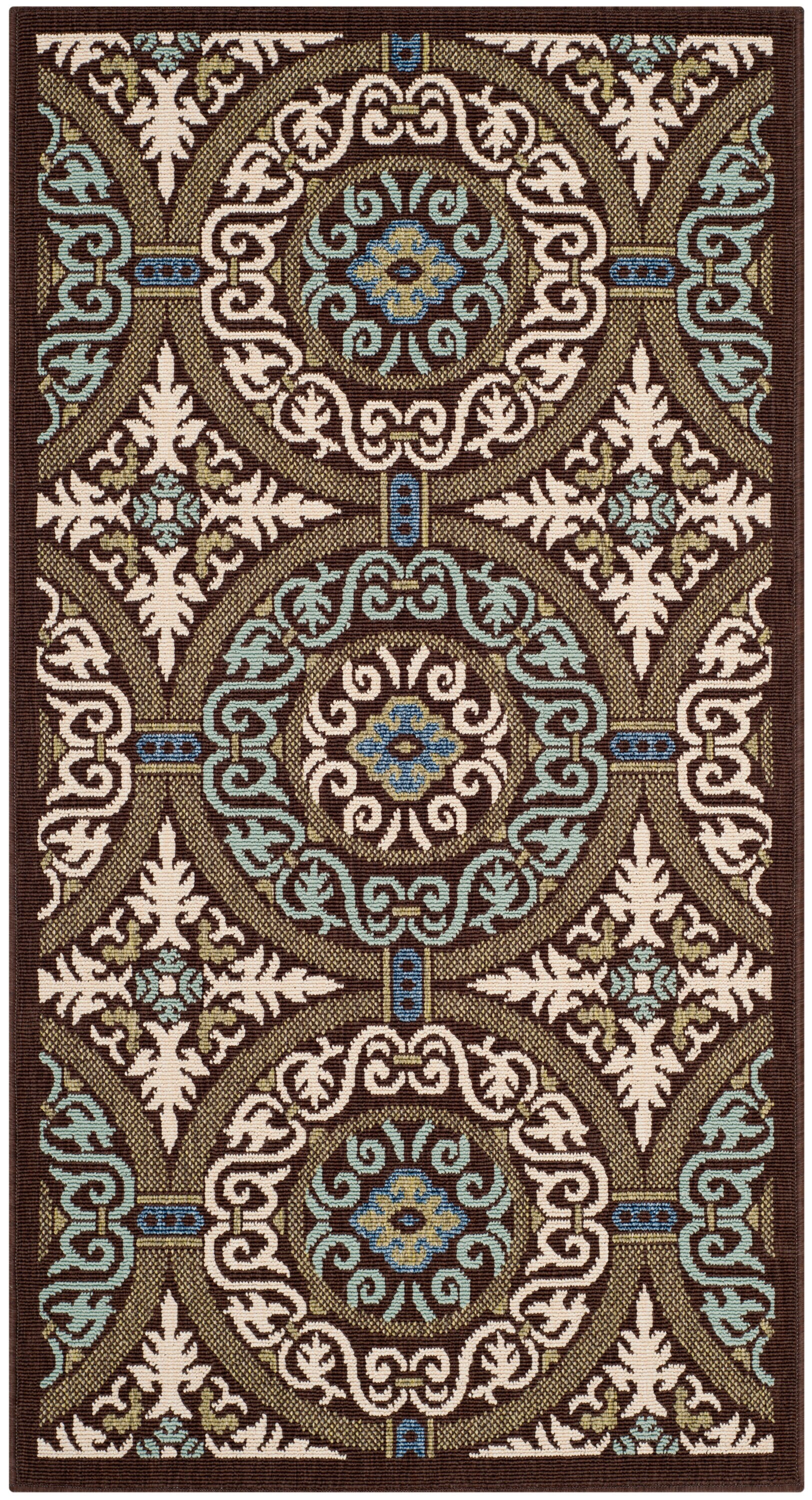 Safavieh VER055-0621-3 rugs - View #2