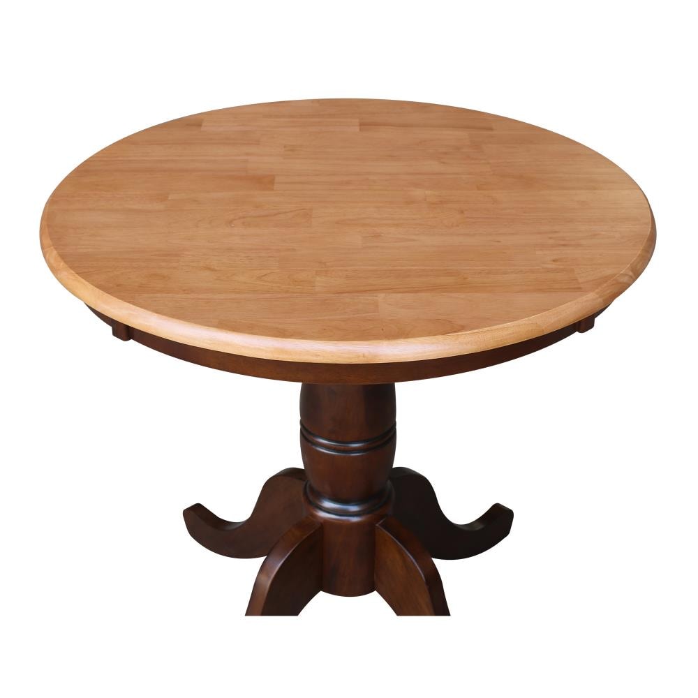 International Concepts K58-30RT Dining-Tables - View #3