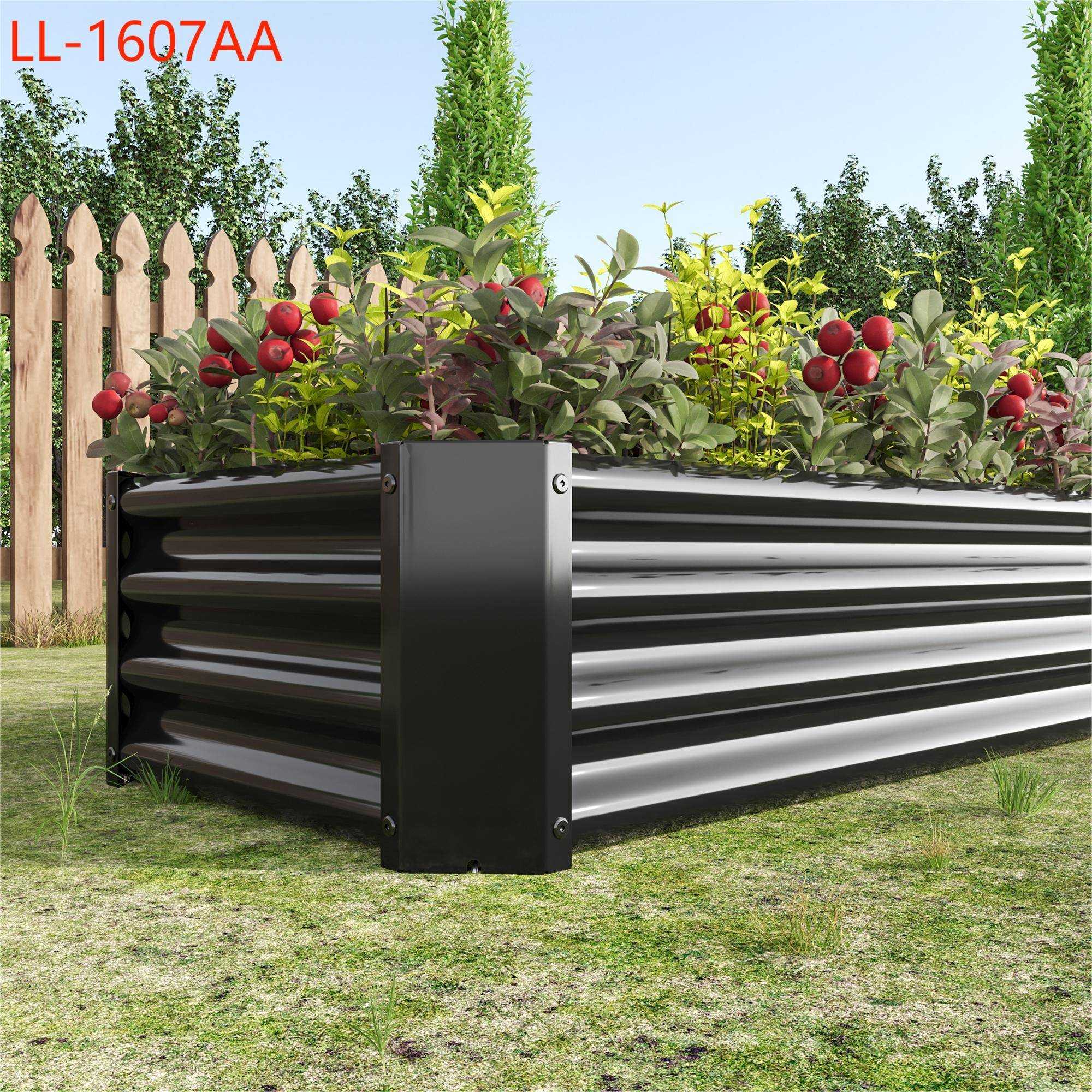 Yiekholo LL-1607AA Raised-Garden-Beds - View #8