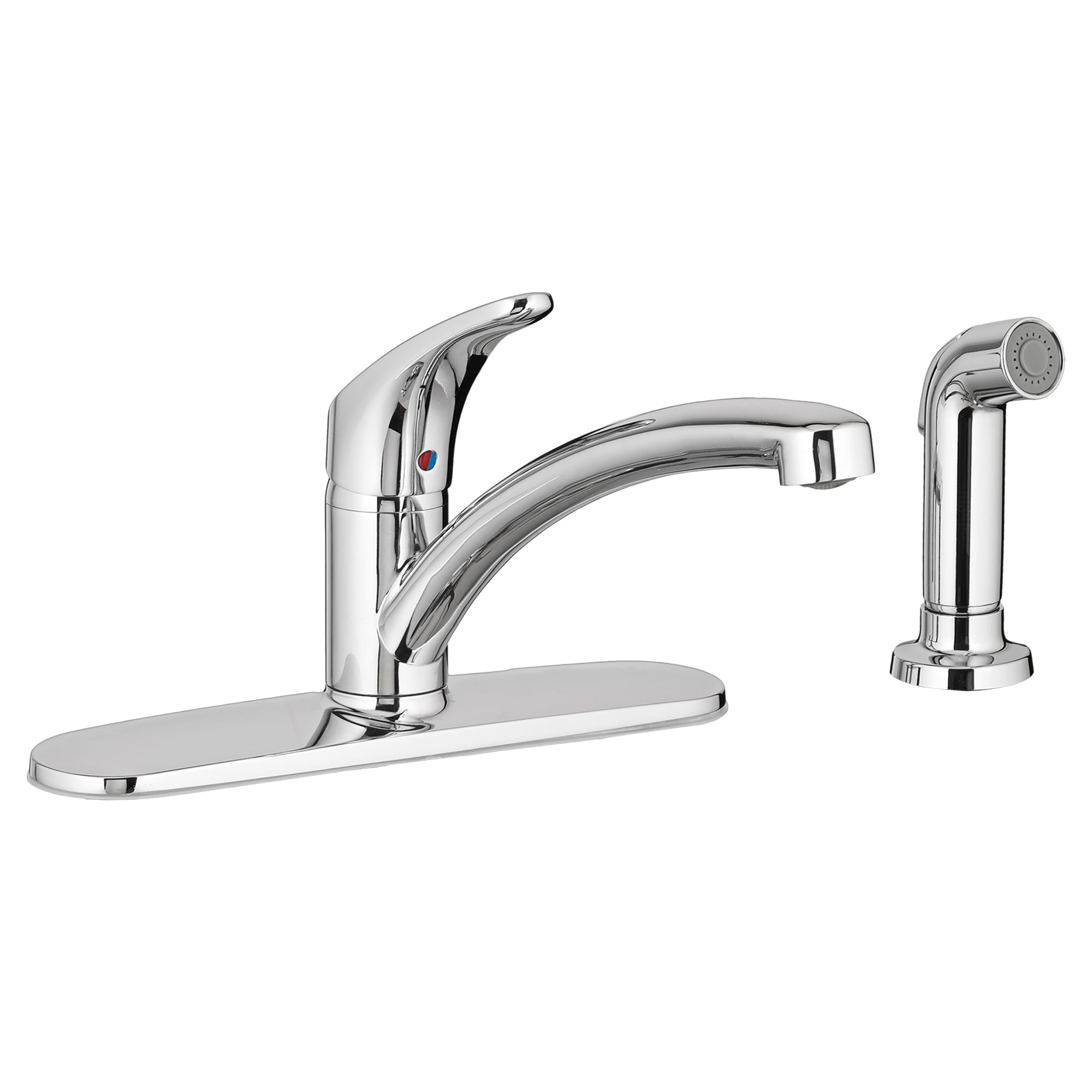 American Standard 7074040.002 Kitchen-Faucets - View #3