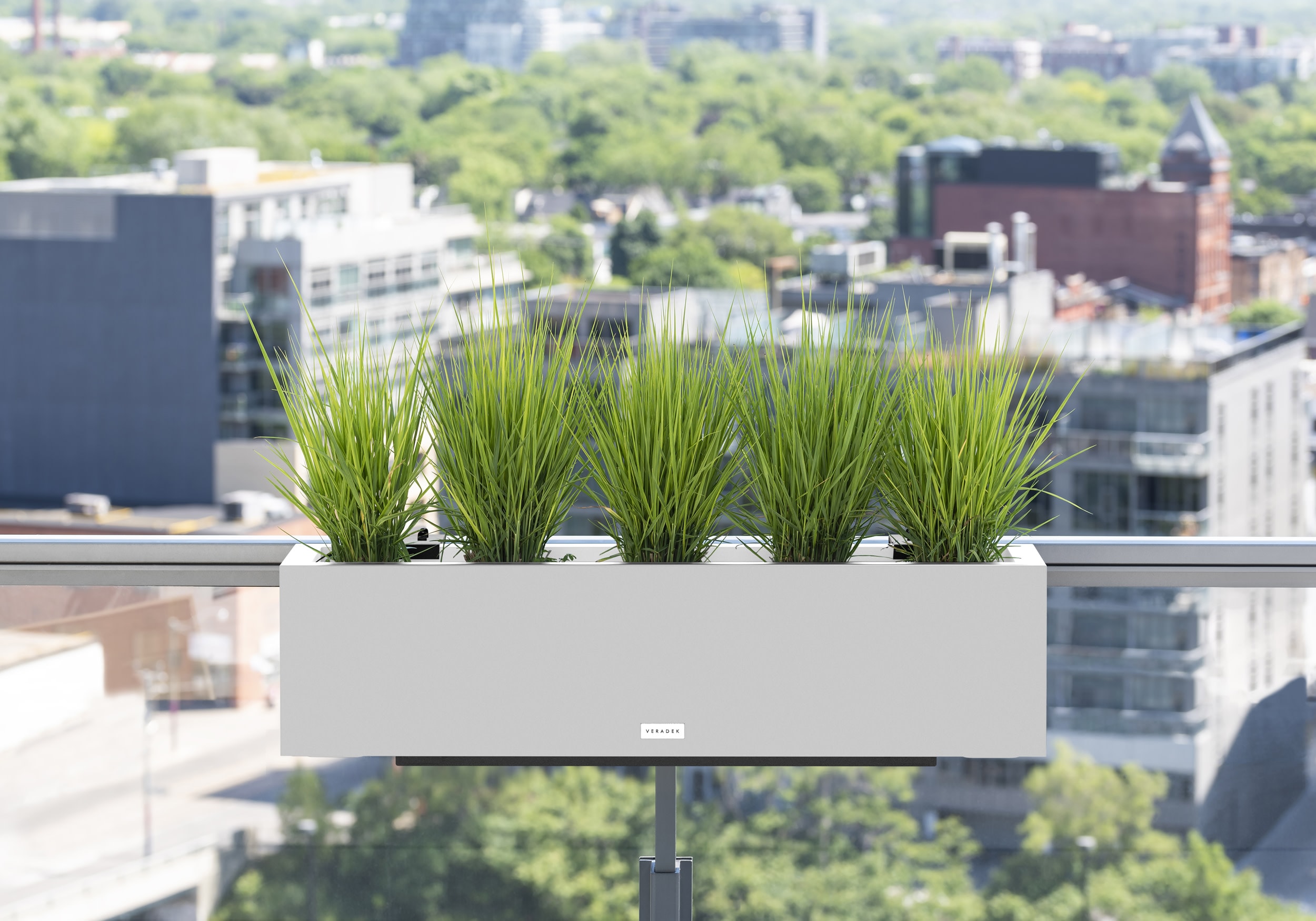 Veradek TRBRV36W Planter-Window-Box - View #4