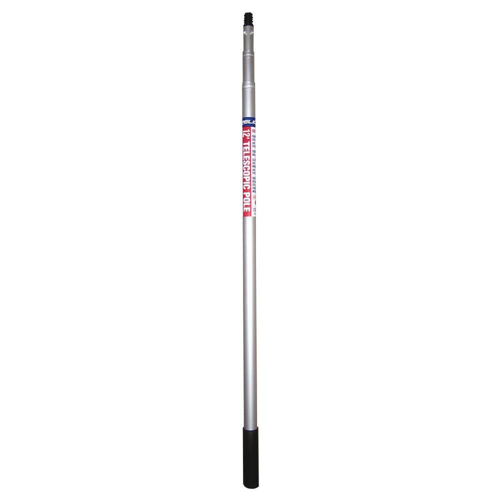 Garelick Telescopic Extension Pole- 12-ft Extended in the RV ...