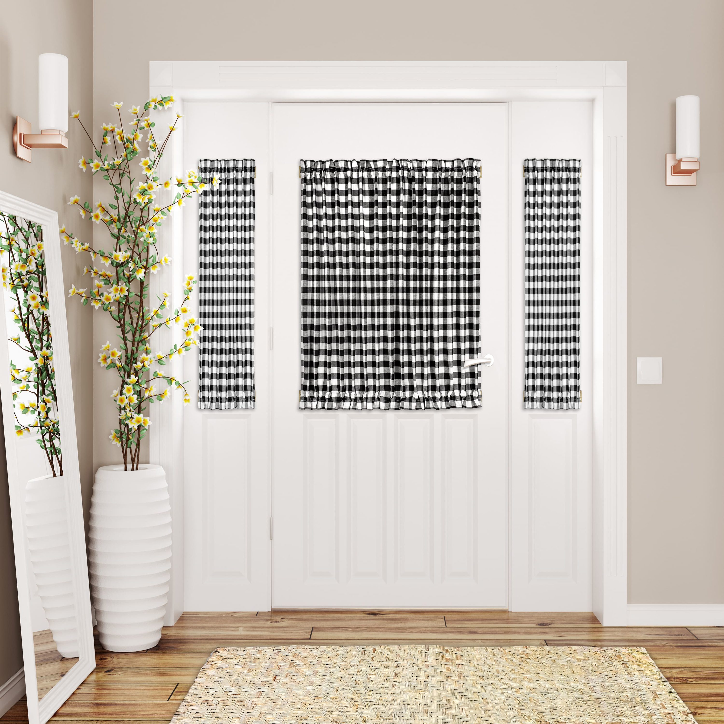 Achim BC54X40BW6 curtains - View #3
