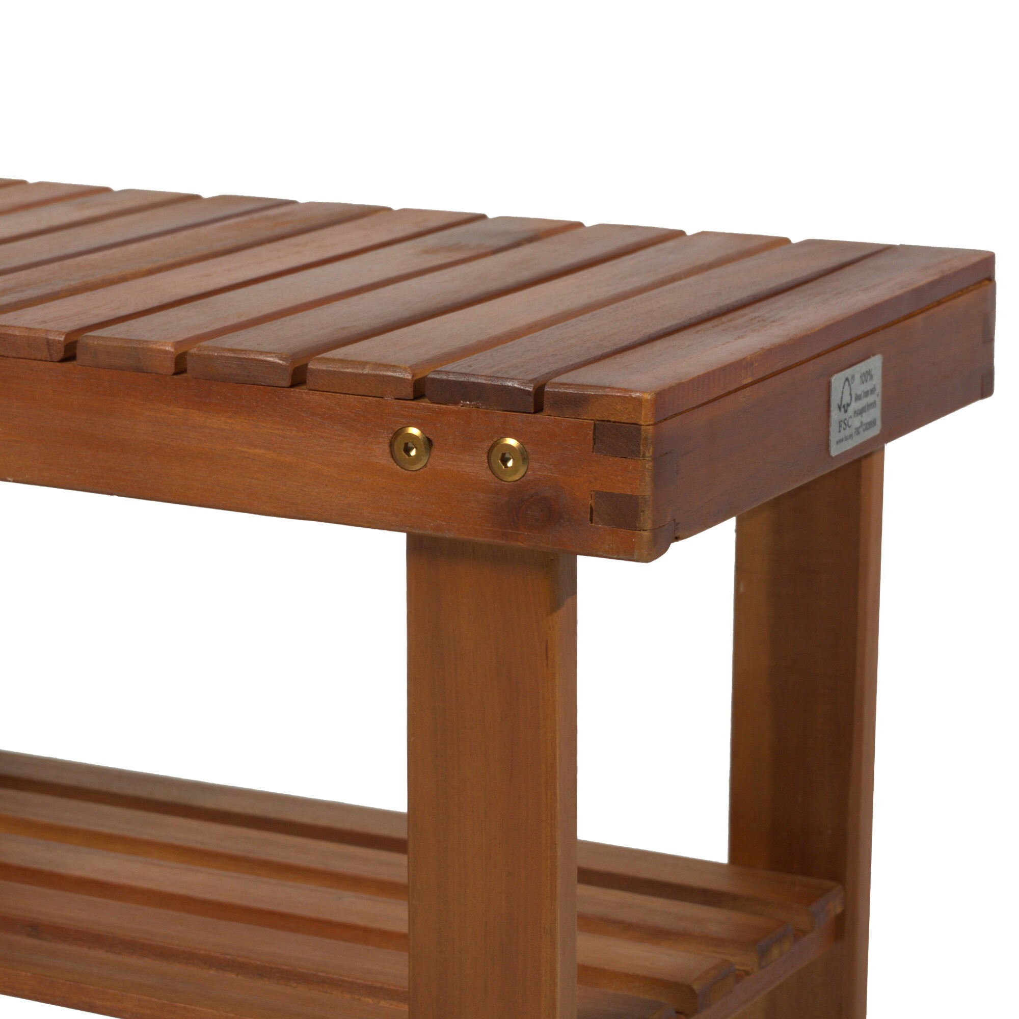 HomCom 833-443 bench - View #9