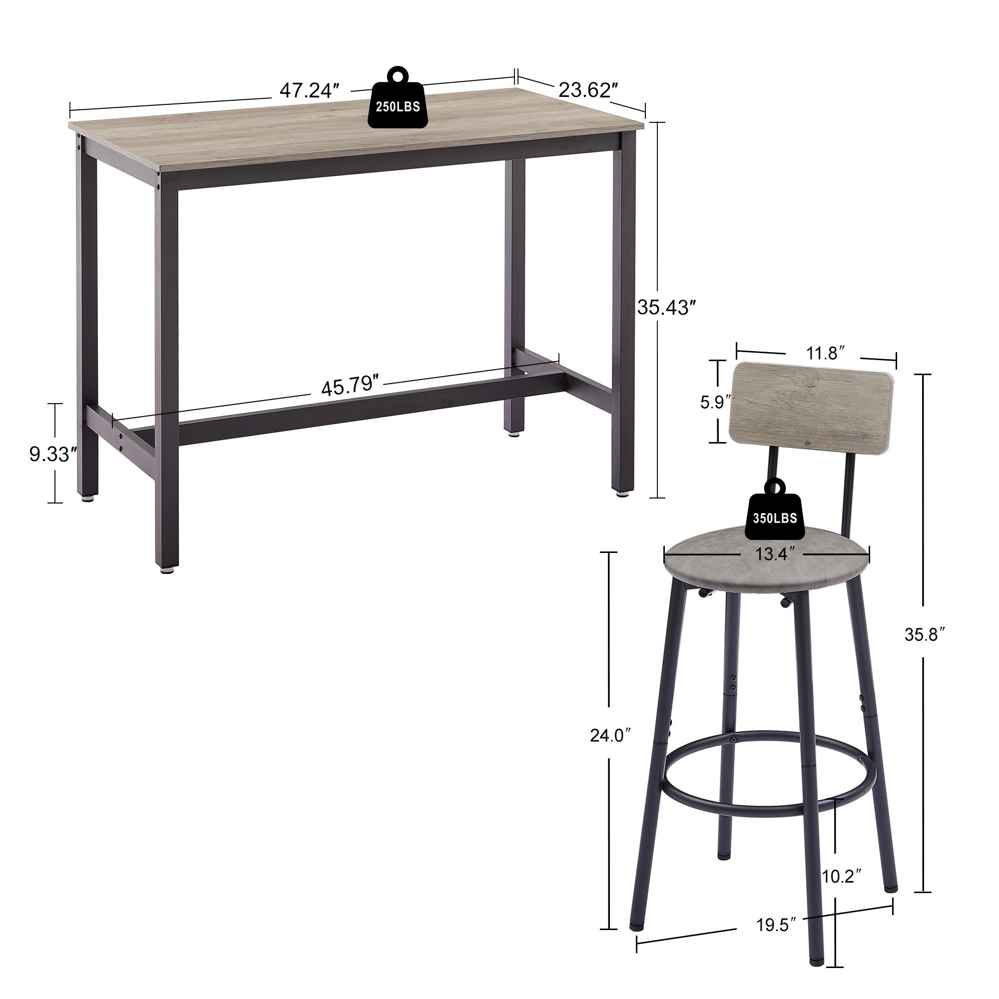 Bayfeve BF-102876-IN Dining-Sets - View #4
