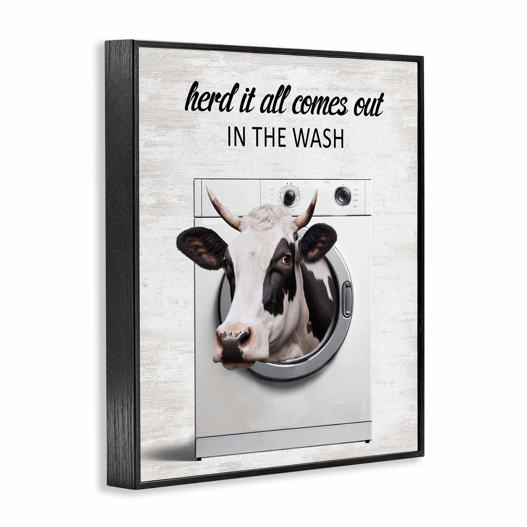 Stupell Industries BS-920-FR-11X14 Wall-Art - View #2