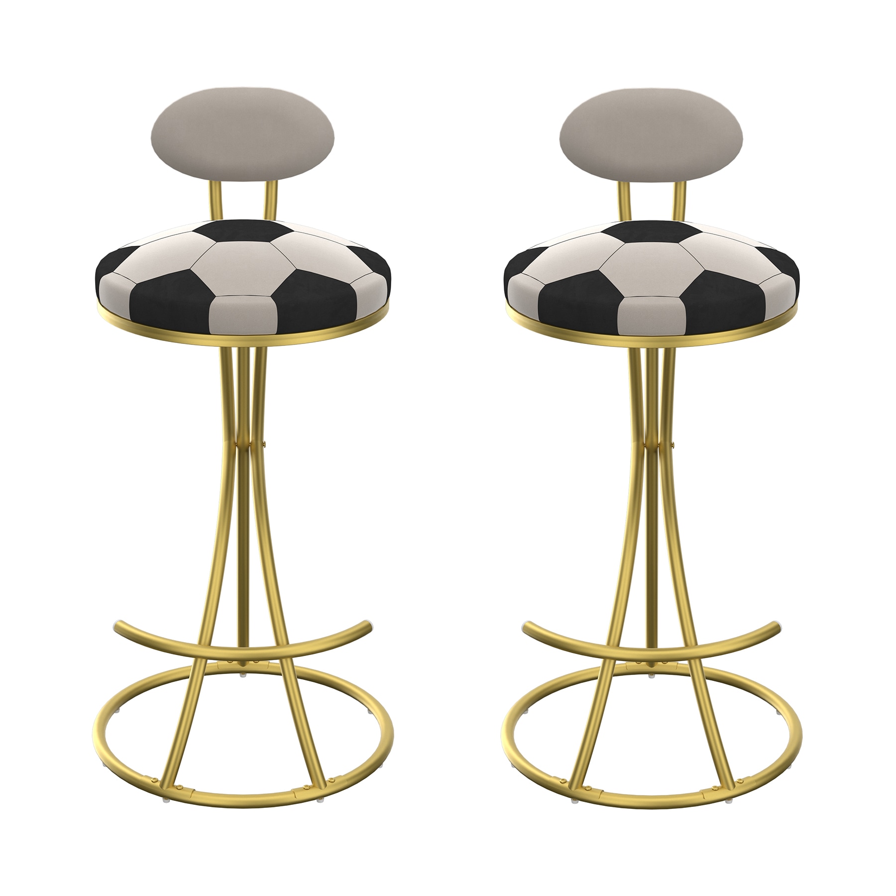 SINOFURN SYA010547BN stools - View #10