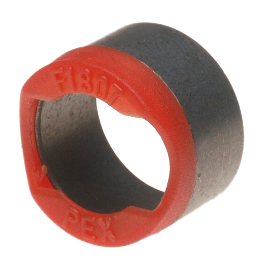 Apollo APXCR12LT 10-Pack 1/2-in Coupling Fitting