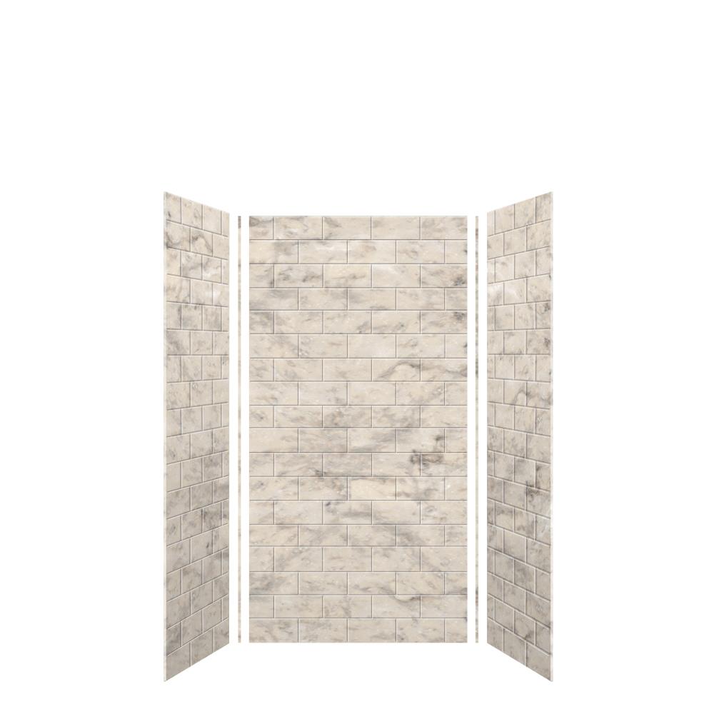 Transolid SWK363672-49 Shower-Wall-Surrounds - View #8