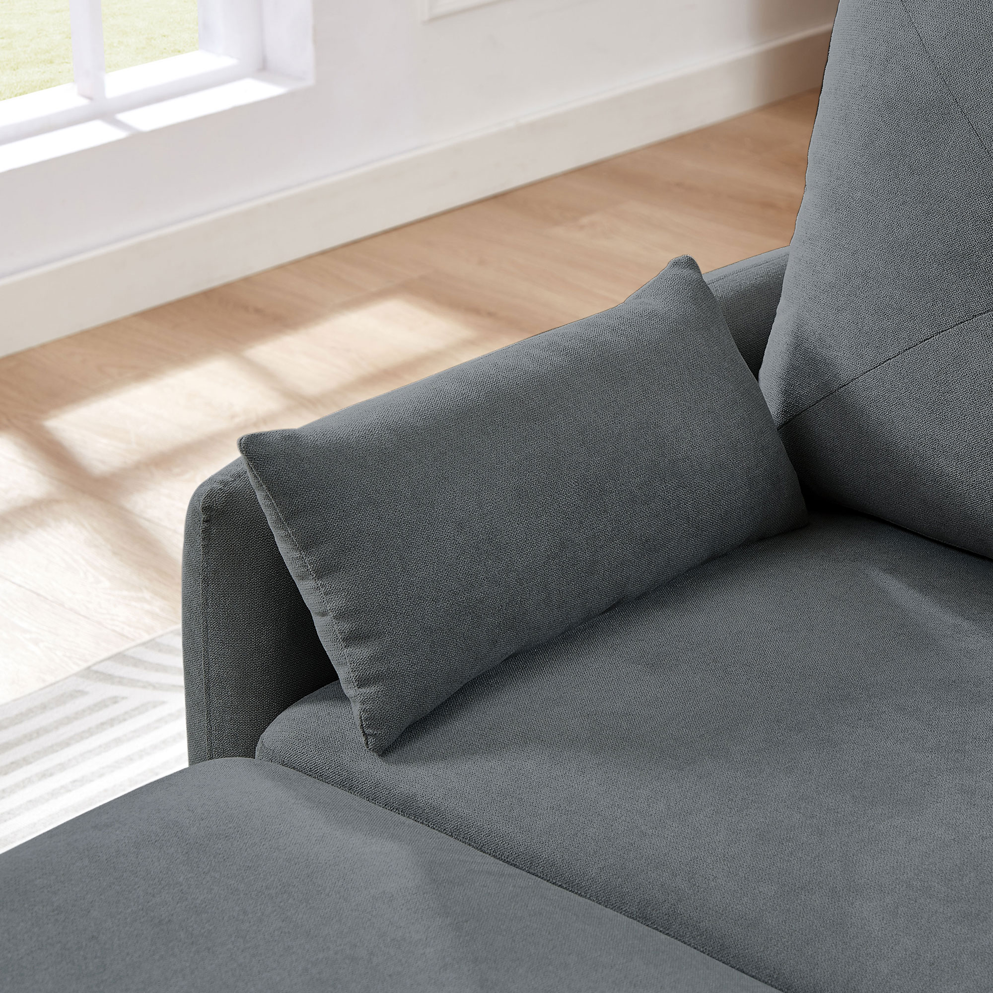 Jarenie YMX23DG Sofas-Loveseats - View #10
