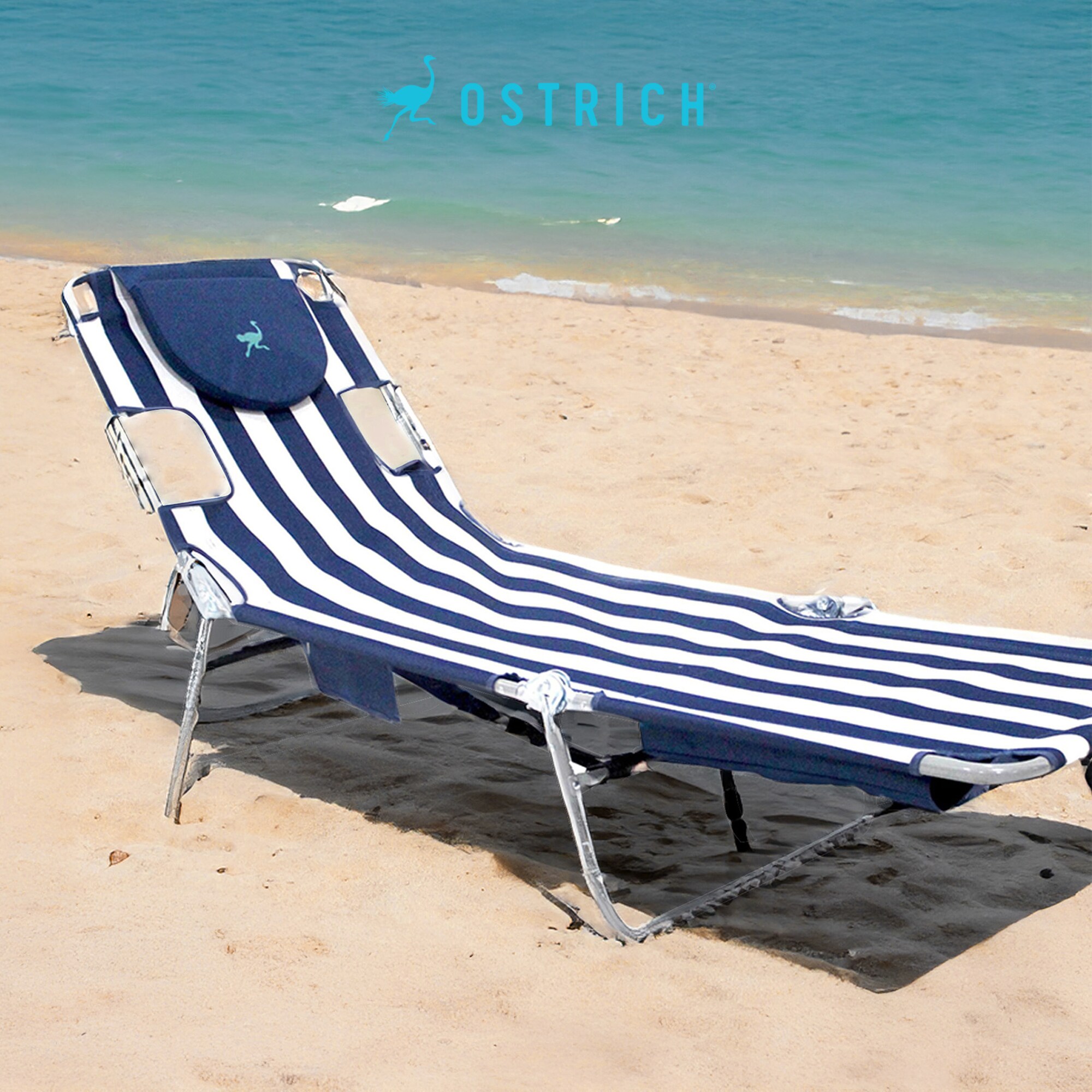 Ostrich 199011 Folding-Chairs - View #8