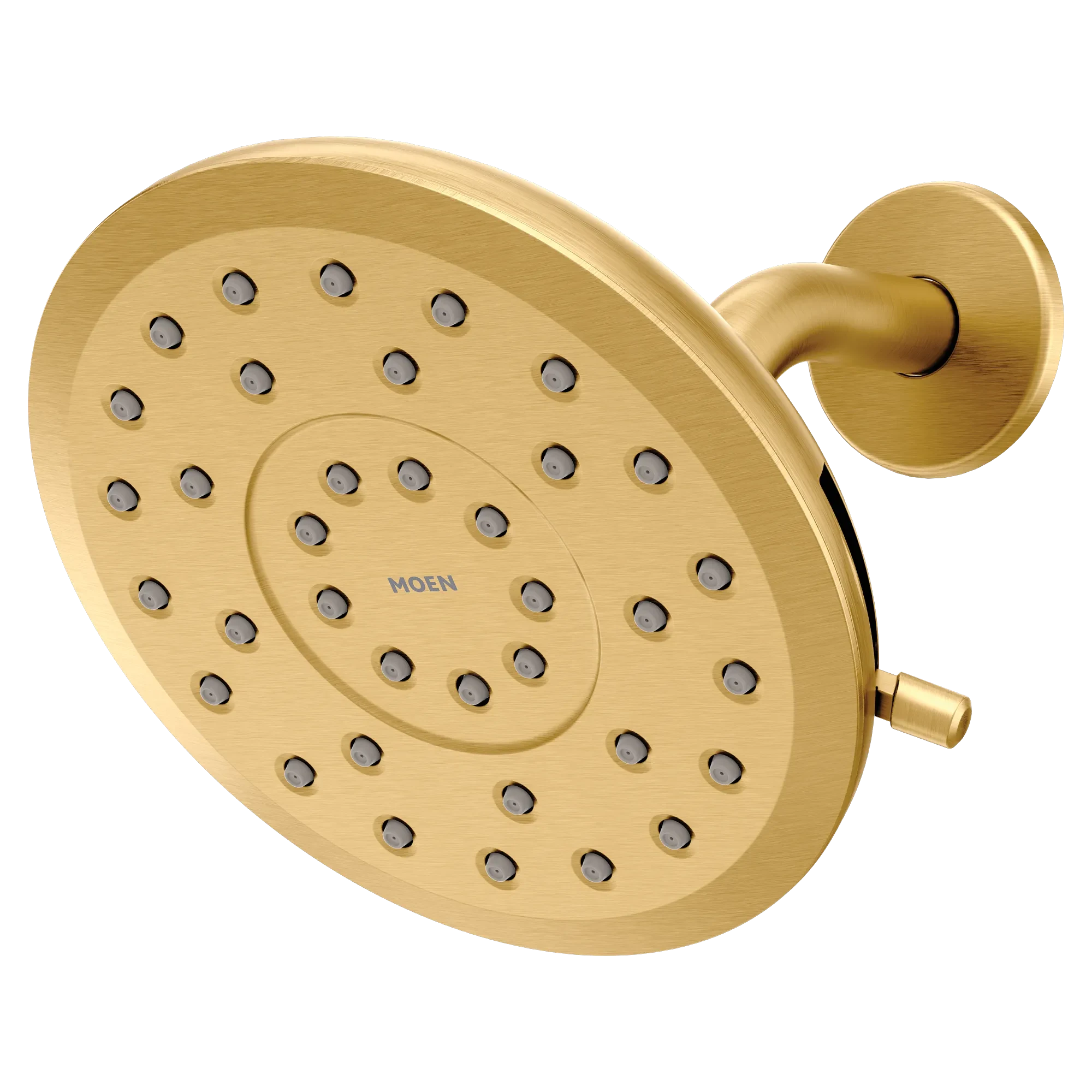 Moen 220R7BG Fixed-Showerhead - View #3