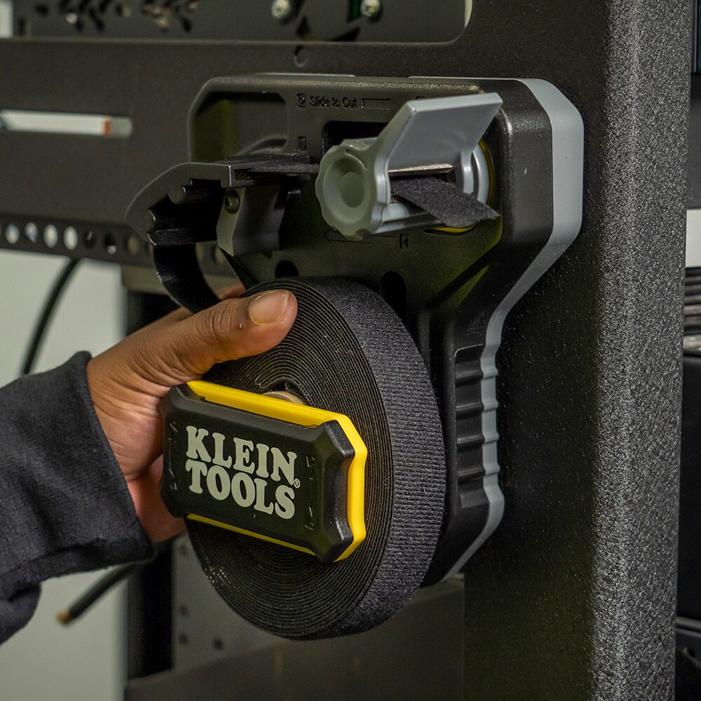 Klein Tools 450900 Cable-Ties - View #11