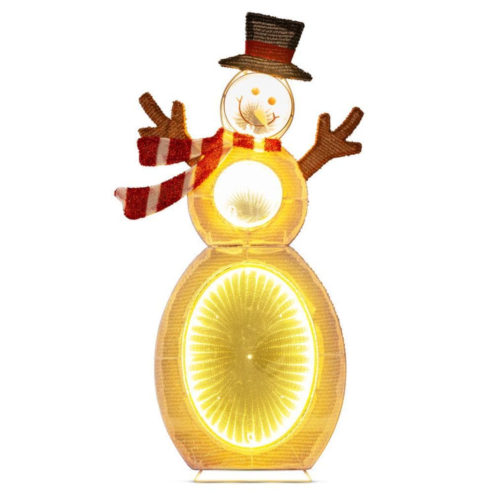 BABOOM BMMP-CM-SD25054US Outdoor-Christmas-Decor - View #2