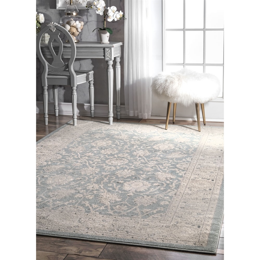 nuLOOM KKZG09A-9012 rugs - View #3