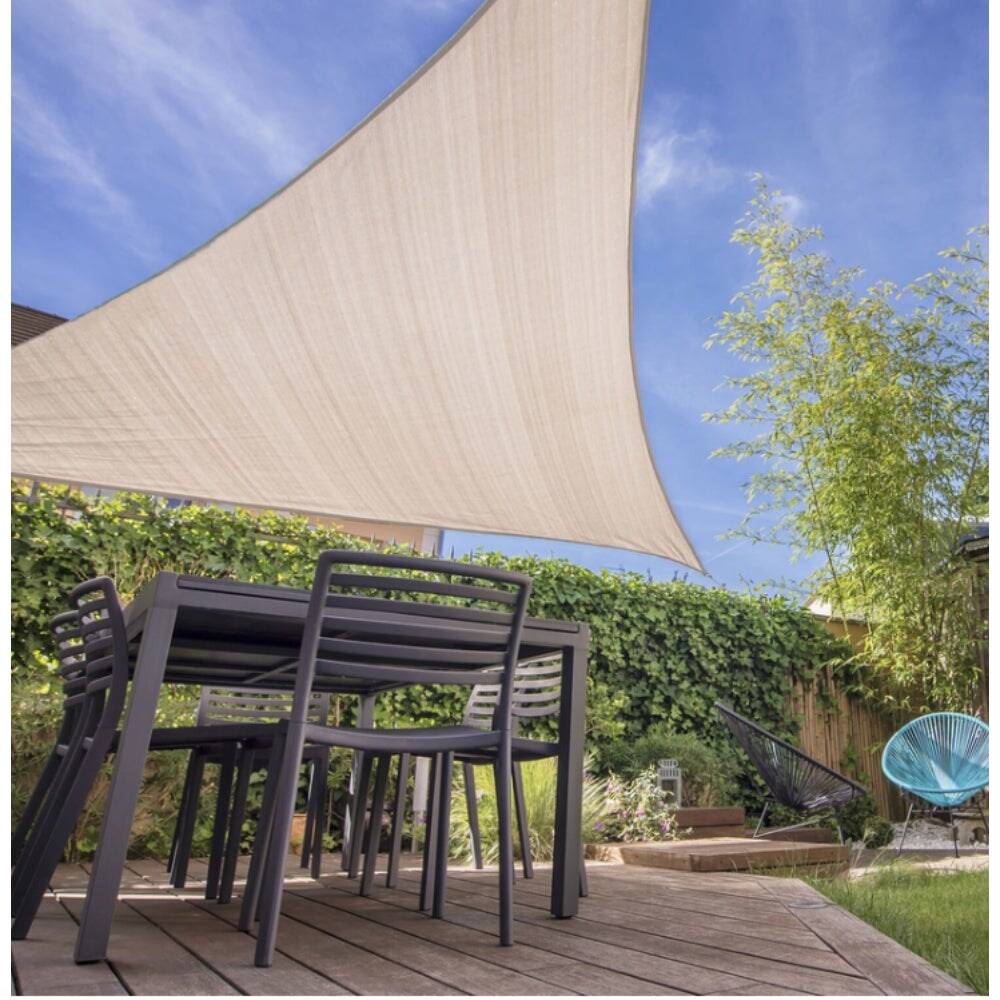 Coolaroo 449315 Shade-Sails-Fabric - View #2
