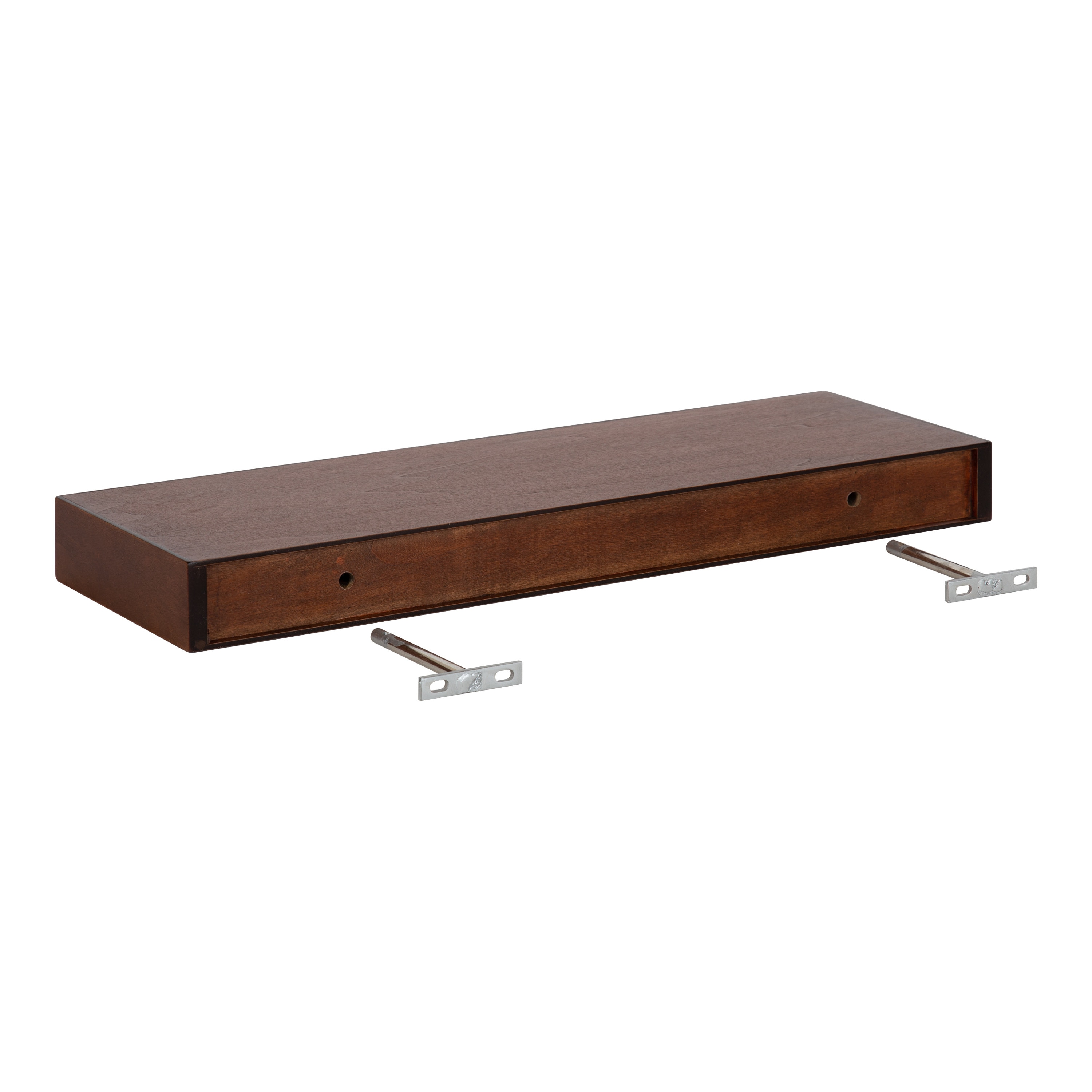 Kate and Laurel 219345 Wall-Mounted-Shelving - View #8