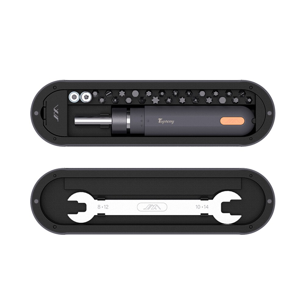 Topteng H029-A013 Screwdrivers-Individual - View #2