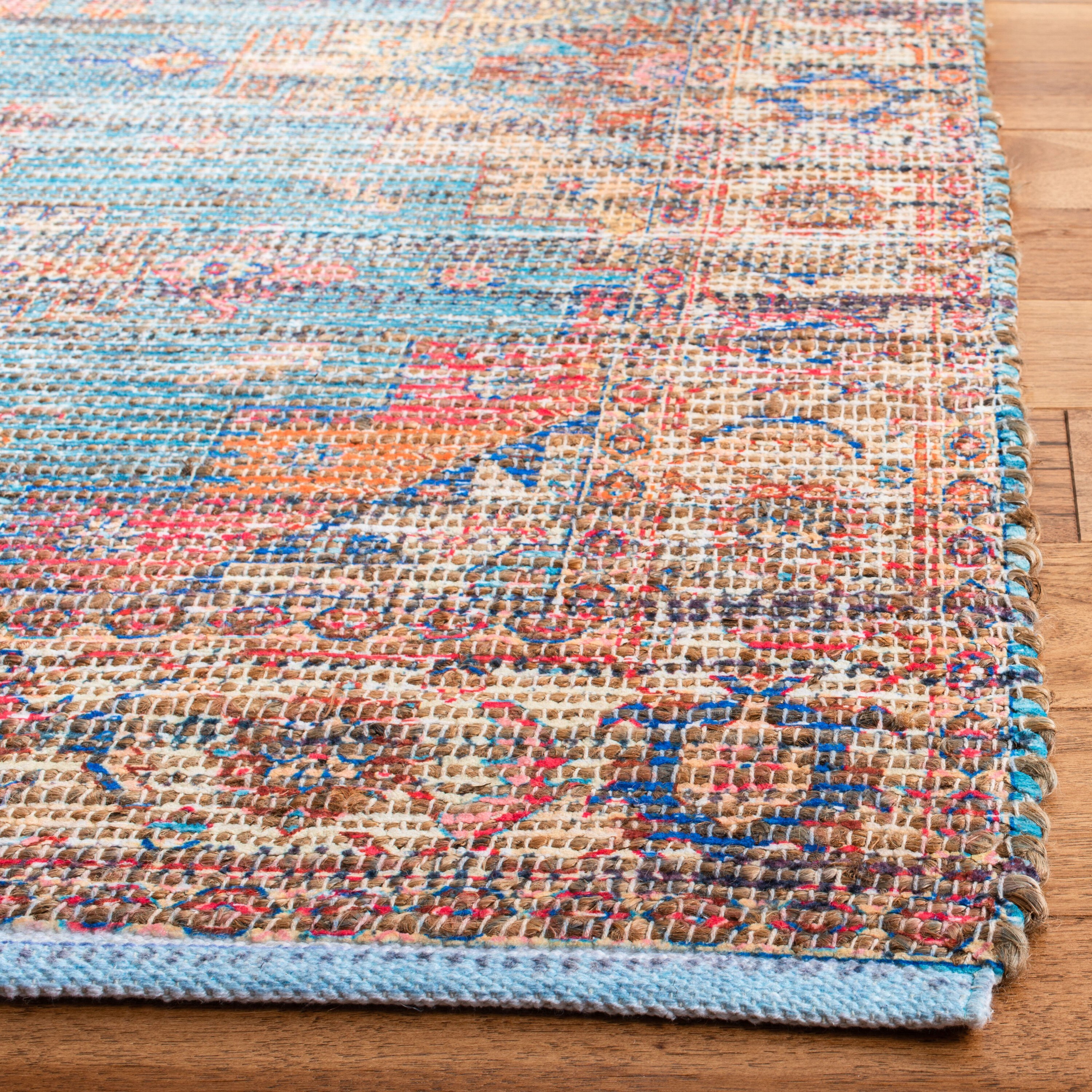 Safavieh SFN513P-28 rugs - View #3