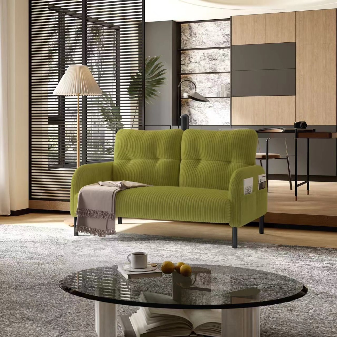 Bybafun YD2700018 Sofas-Loveseats - View #2