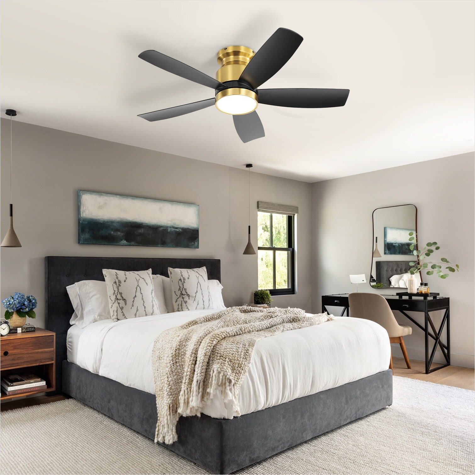 SunJet 2AJUWVPLS4KA Ceiling-Fans - View #3