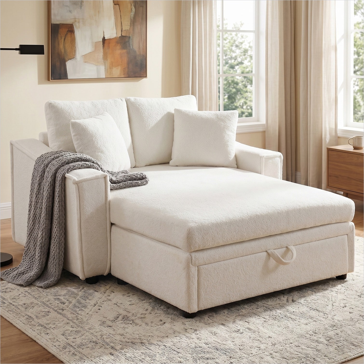 SunJet 5YWXA6NXXE29 Sofas-Loveseats - View #3