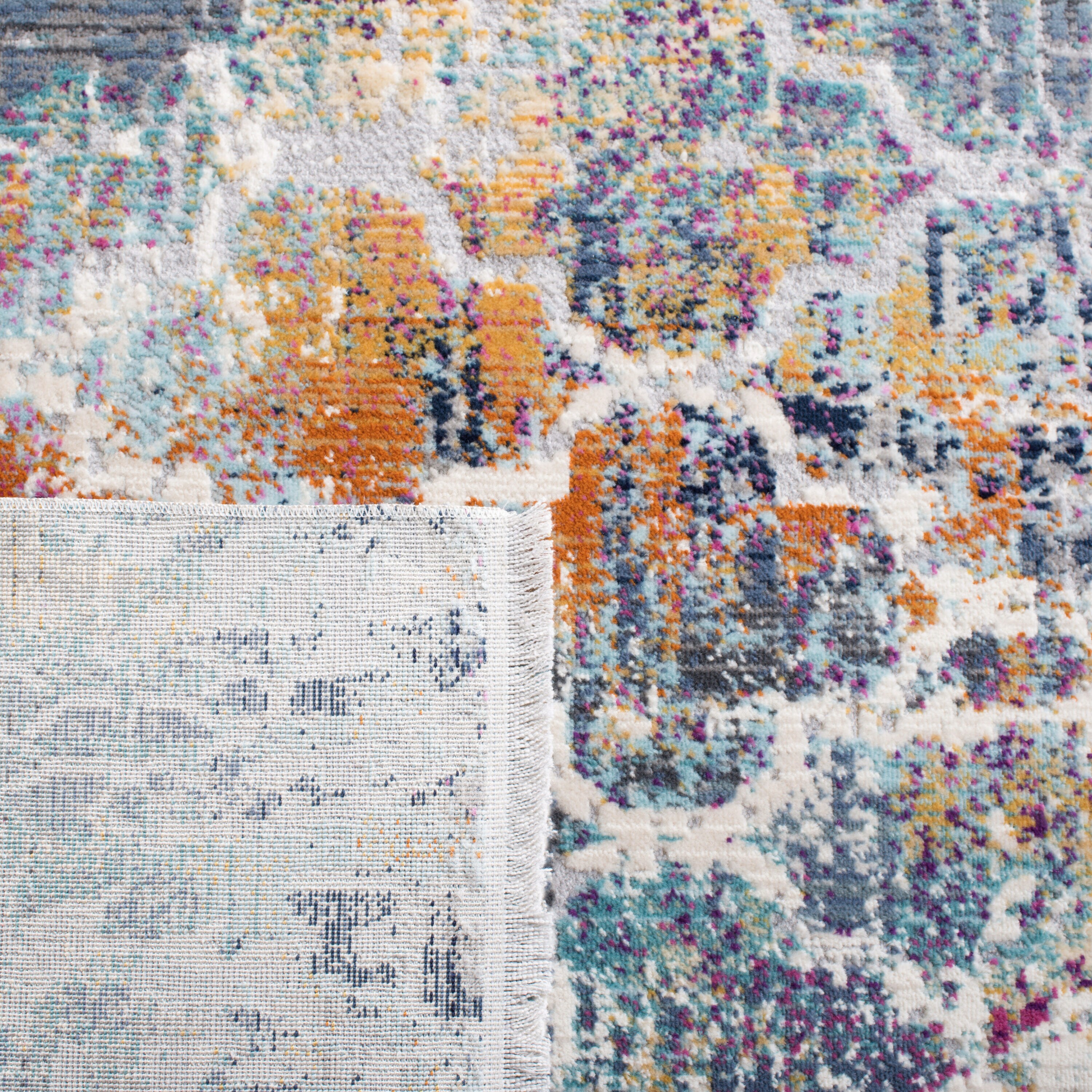 Safavieh ARA798F-9 rugs - View #3