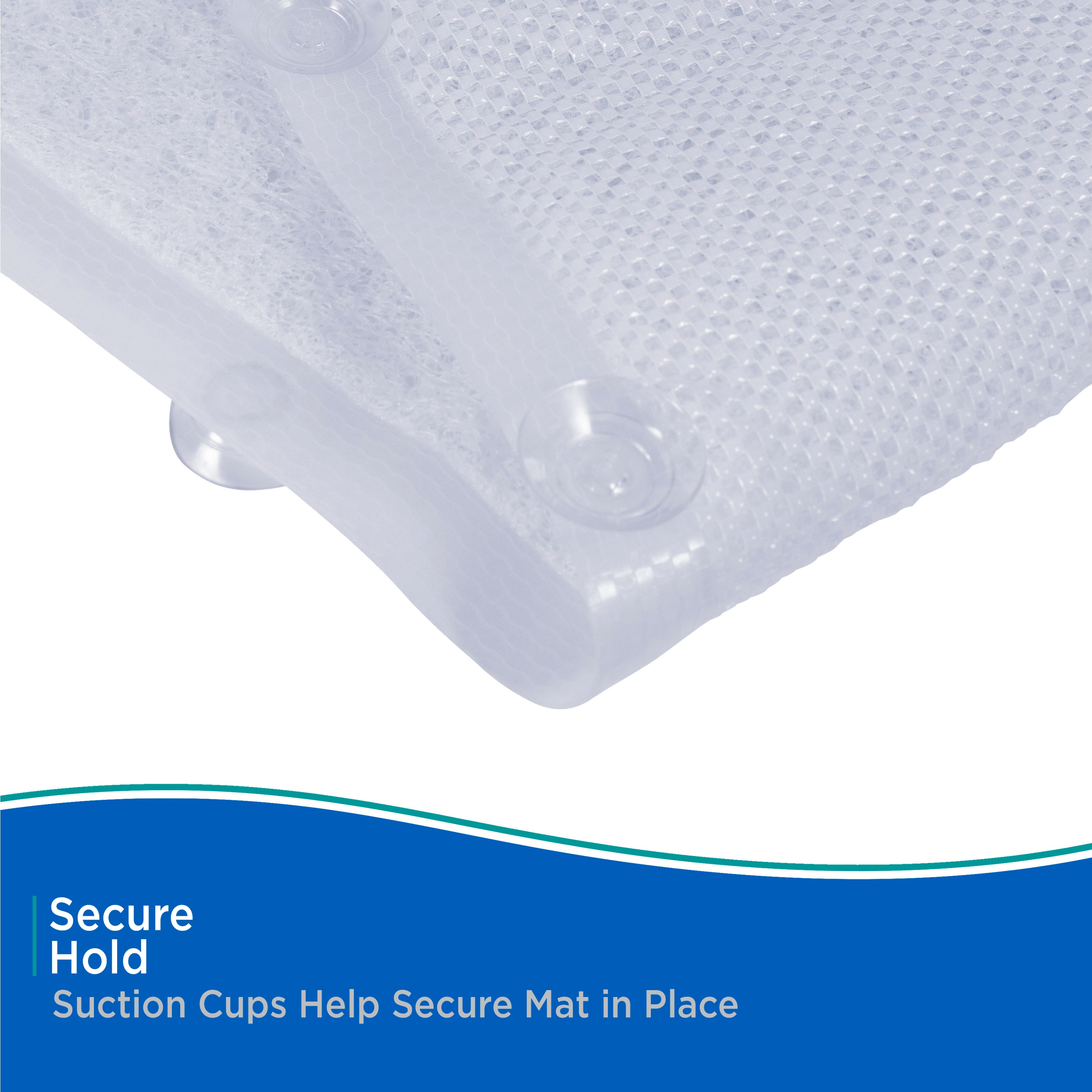 Kenney KN67258 Bath-Rugs - View #5