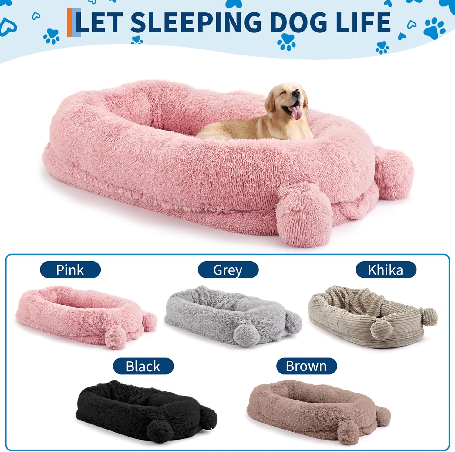 Qeetex DHZ-PHO-34YRLGQ6 Dog-Pens - View #7