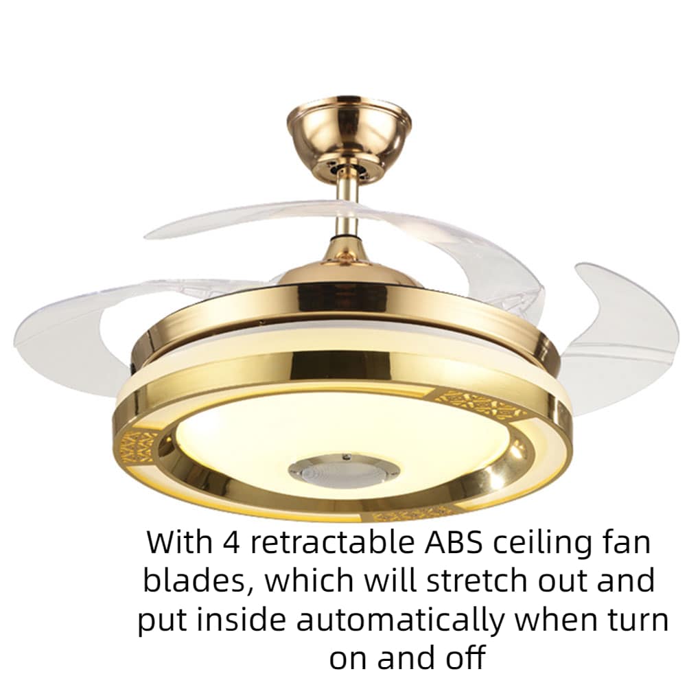 Oukaning HG-HCX-2057 Ceiling-Fans - View #9