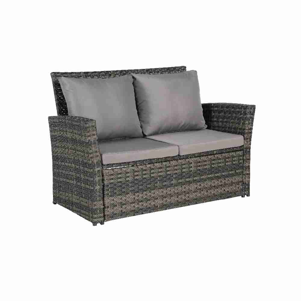 Coolbibila AVRIA-PATIO-GRAY Patio-Conversation-Sets - View #6