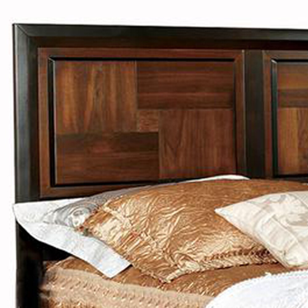Benzara BM216253 beds - View #4