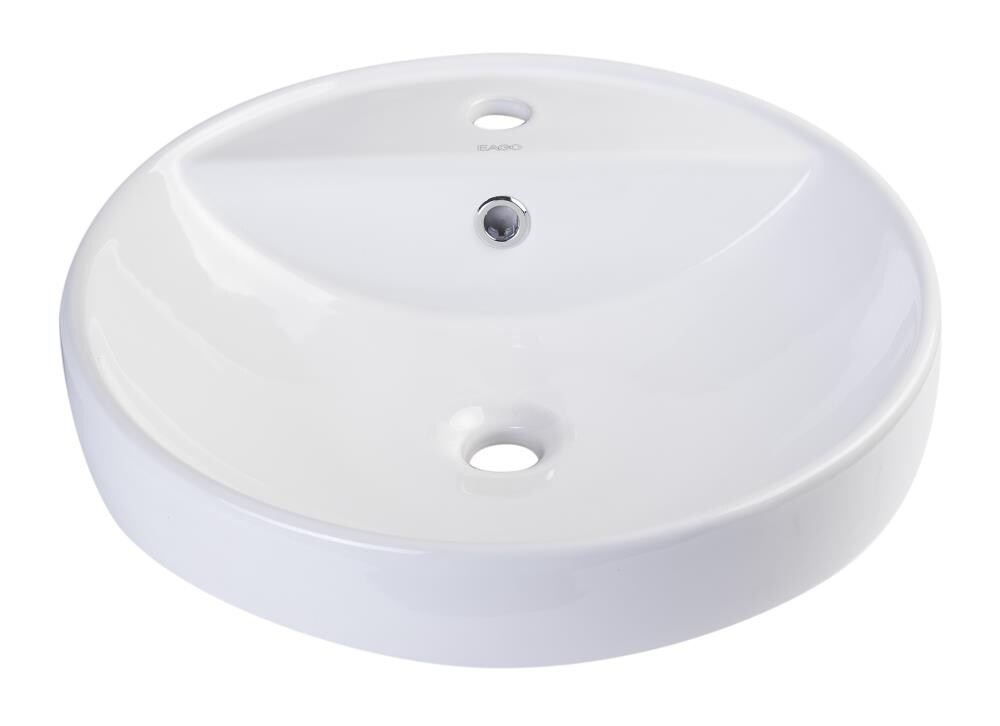 EAGO BA141 Bath-Sink - View #3